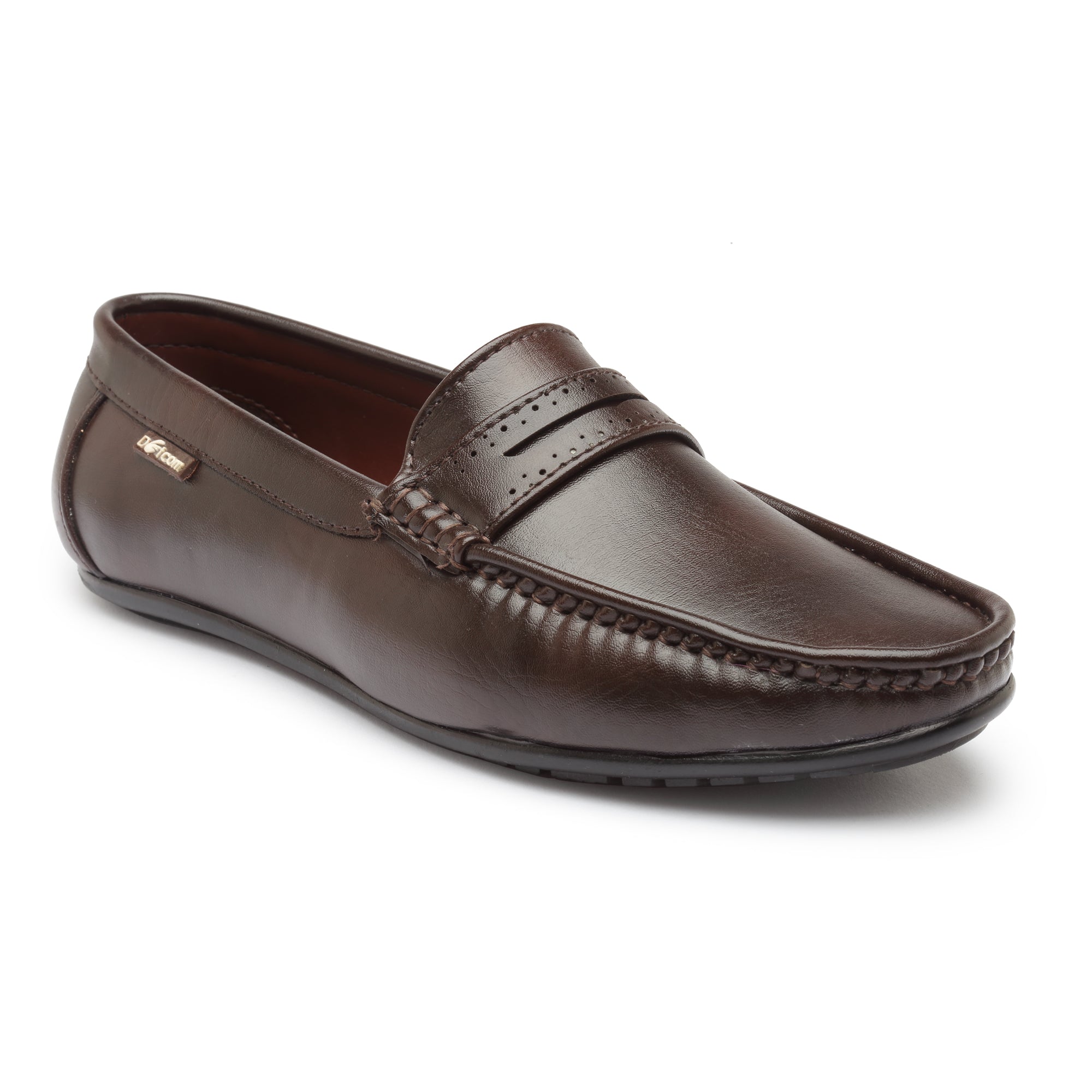 DRIVE 43 Comfortable Lightweight Loafer For Men