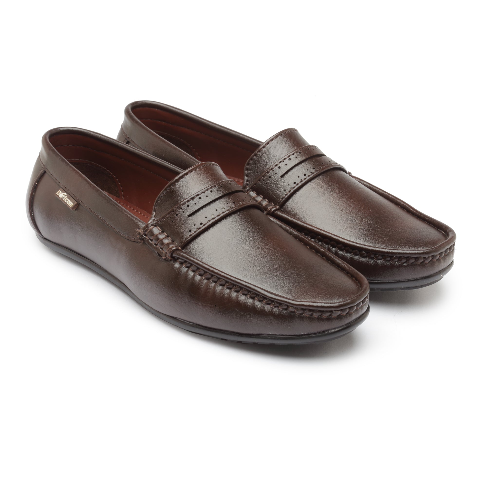 DRIVE 43 Comfortable Lightweight Loafer For Men