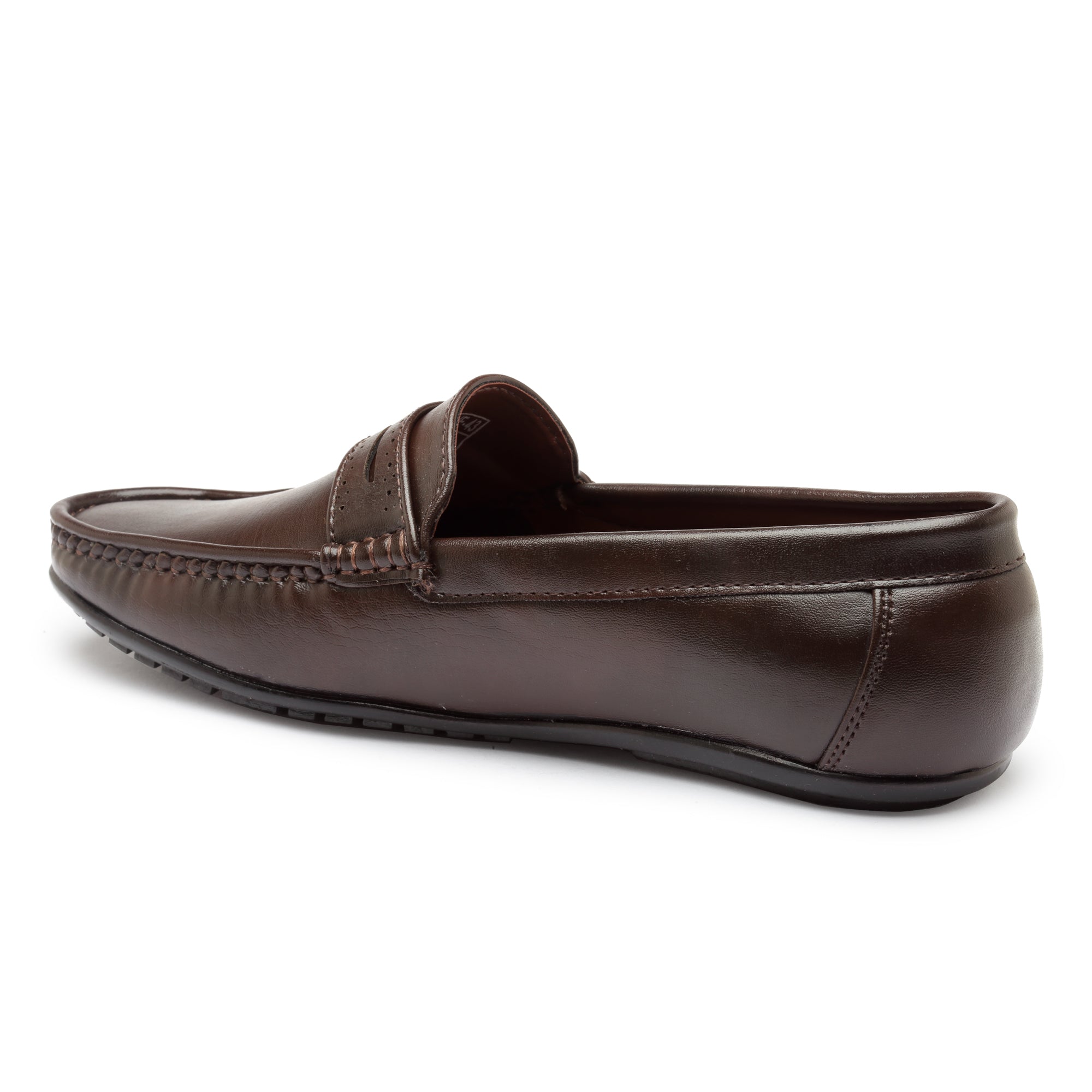 DRIVE 43 Comfortable Lightweight Loafer For Men