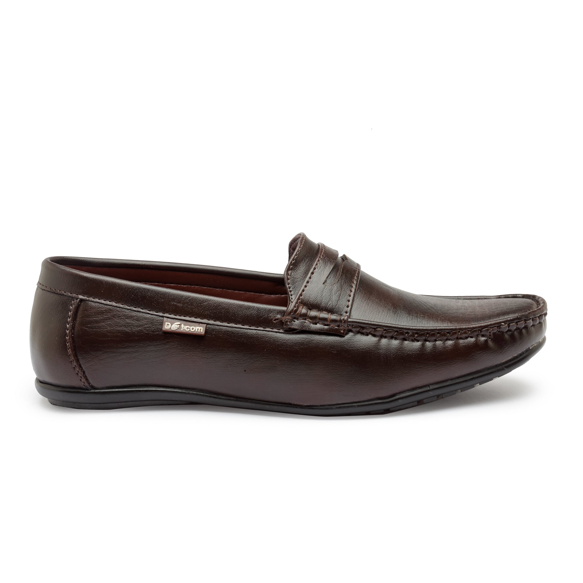 DRIVE 42 Comfortable Lightweight Loafer For Men