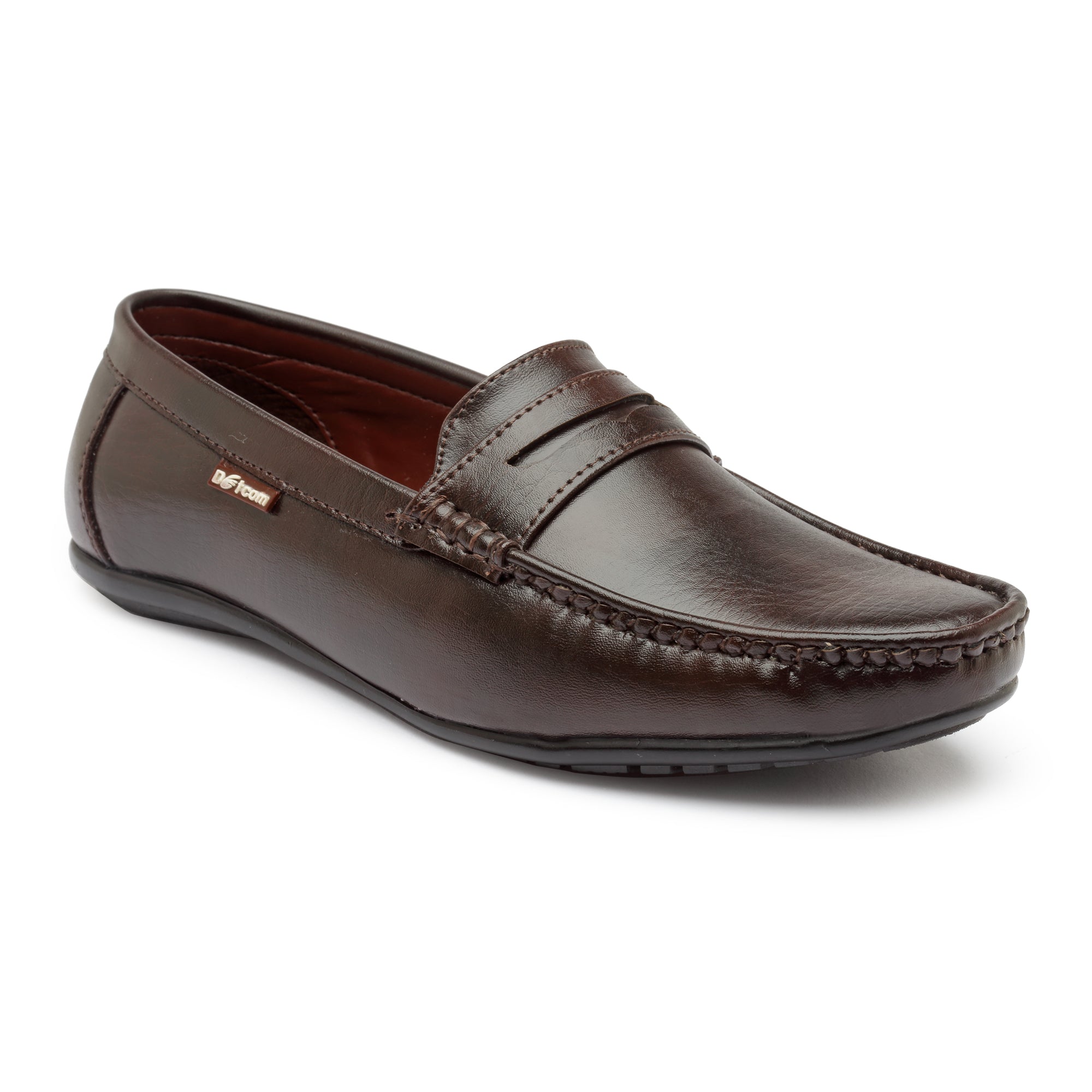 DRIVE 42 Comfortable Lightweight Loafer For Men