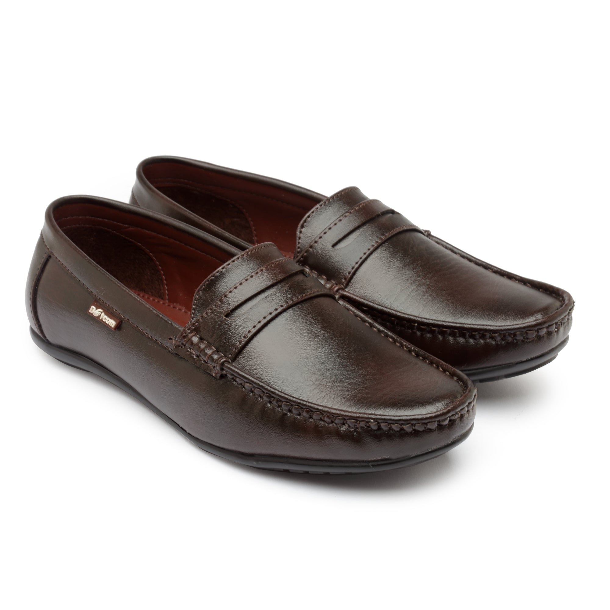 DRIVE 42 Comfortable Lightweight Loafer For Men