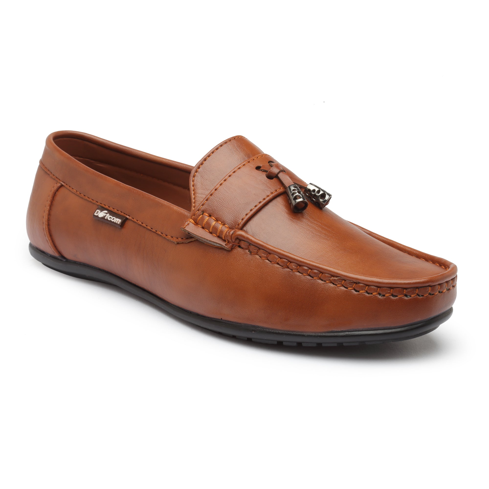 DRIVE 46 Comfortable Lightweight Loafer For Men