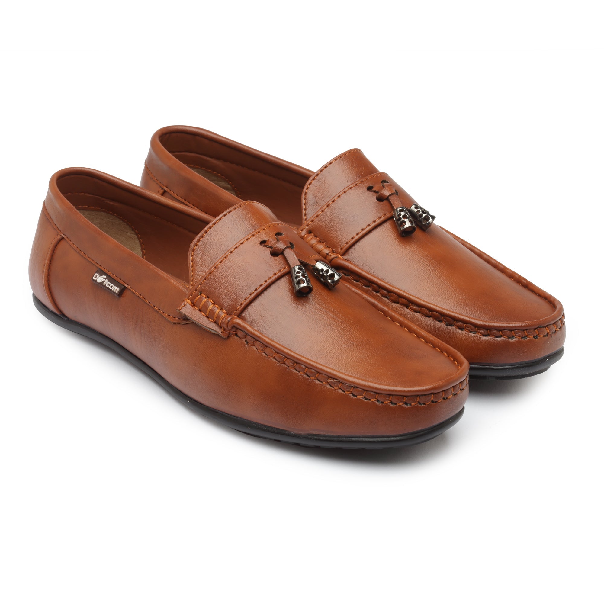 DRIVE 46 Comfortable Lightweight Loafer For Men