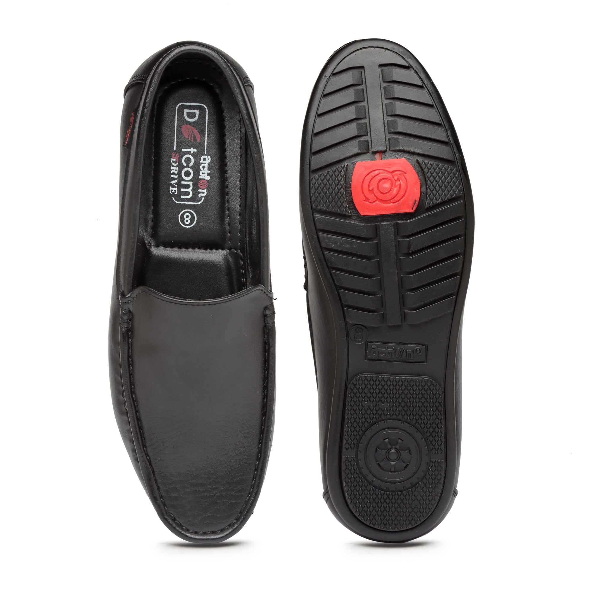 DRIVE 41 Comfortable Lightweight Loafer For Men