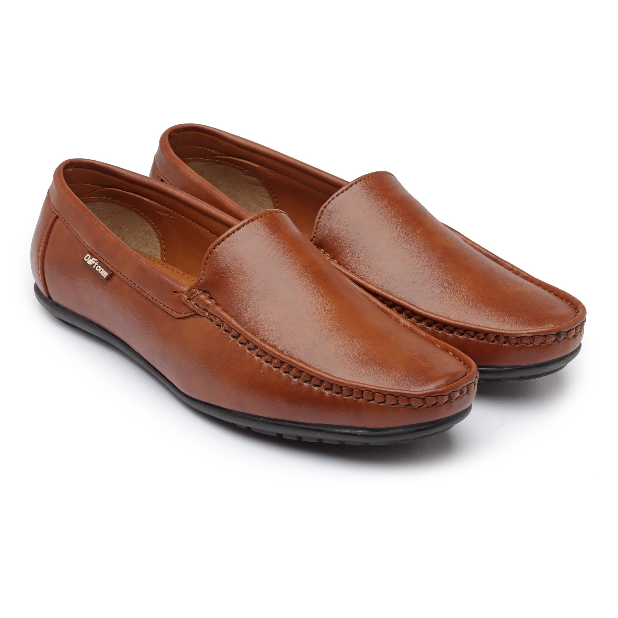 DRIVE 41 Comfortable Lightweight Loafer For Men