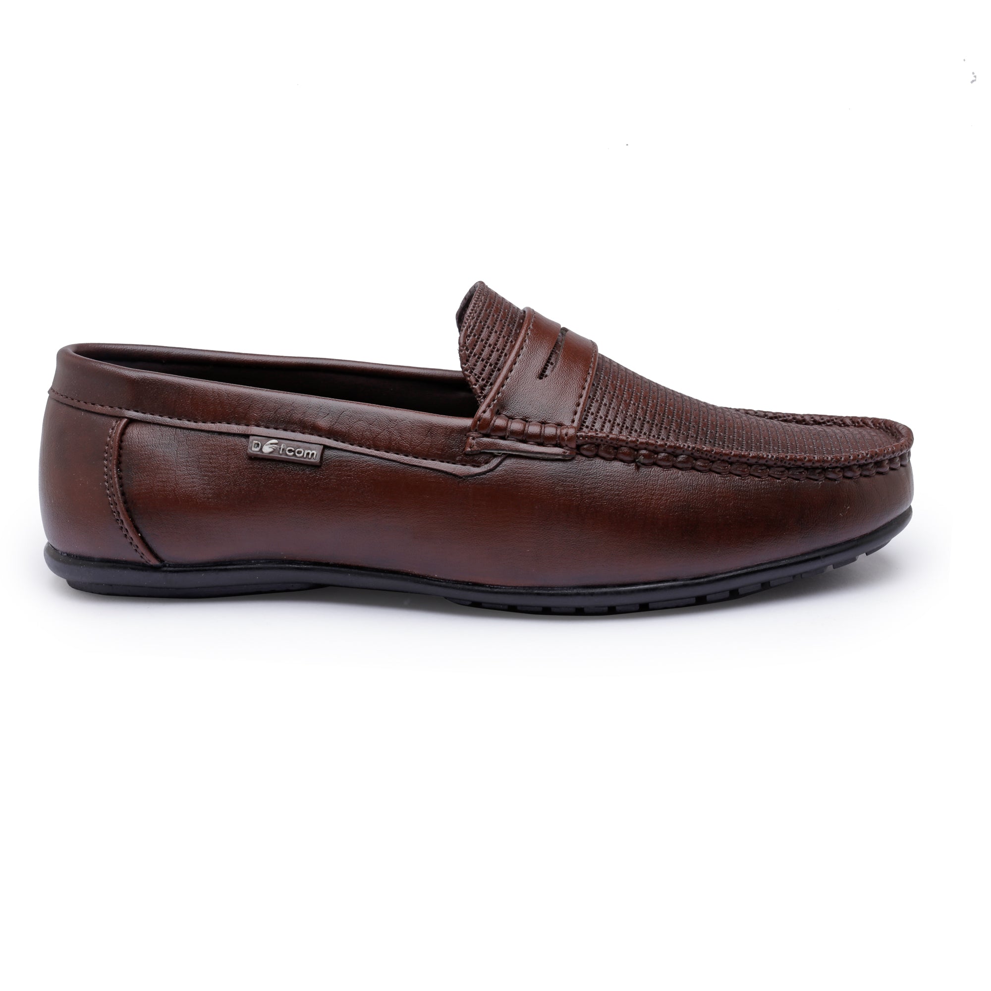 DRIVE 44 Comfortable Lightweight Loafer For Men