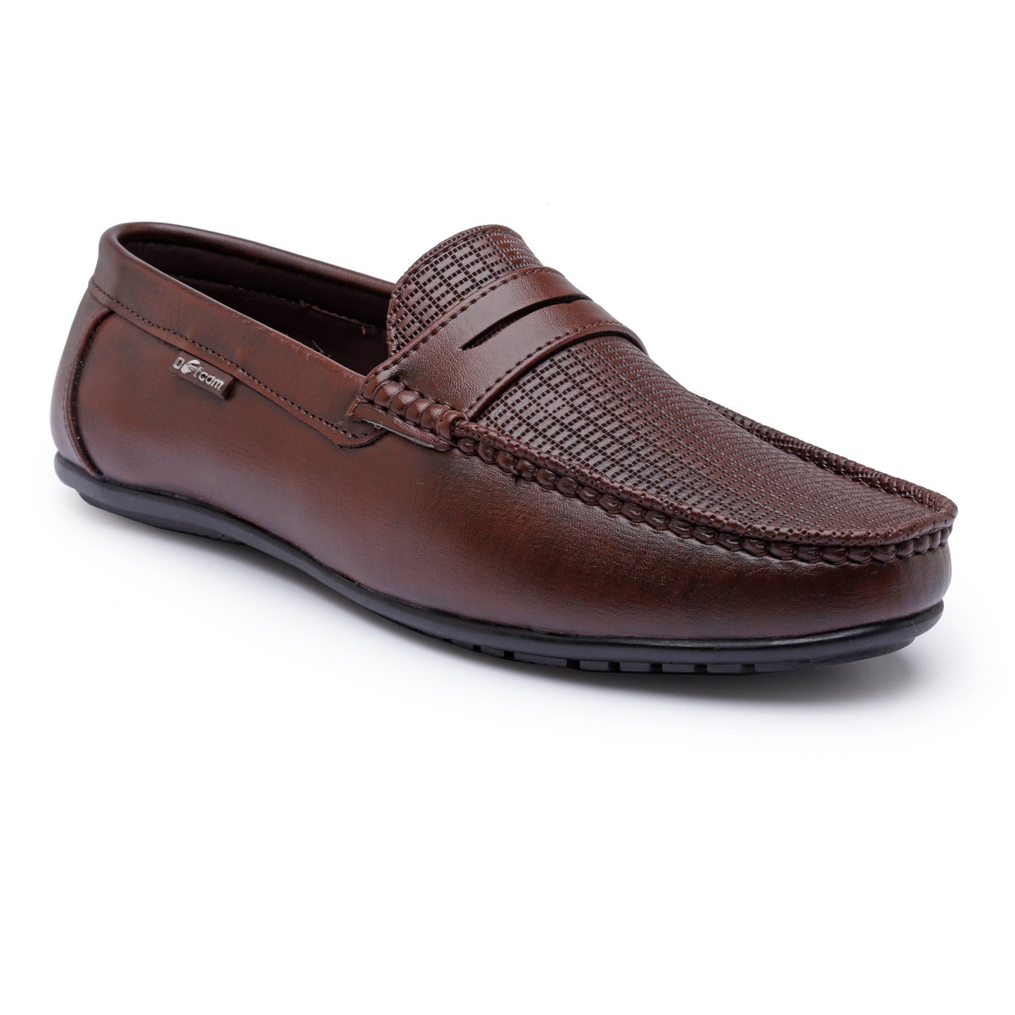 DRIVE 44 Comfortable Lightweight Loafer For Men