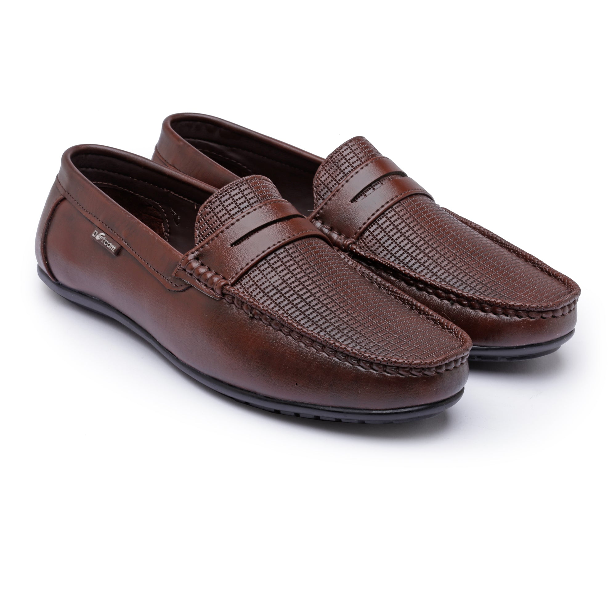 DRIVE 44 Comfortable Lightweight Loafer For Men