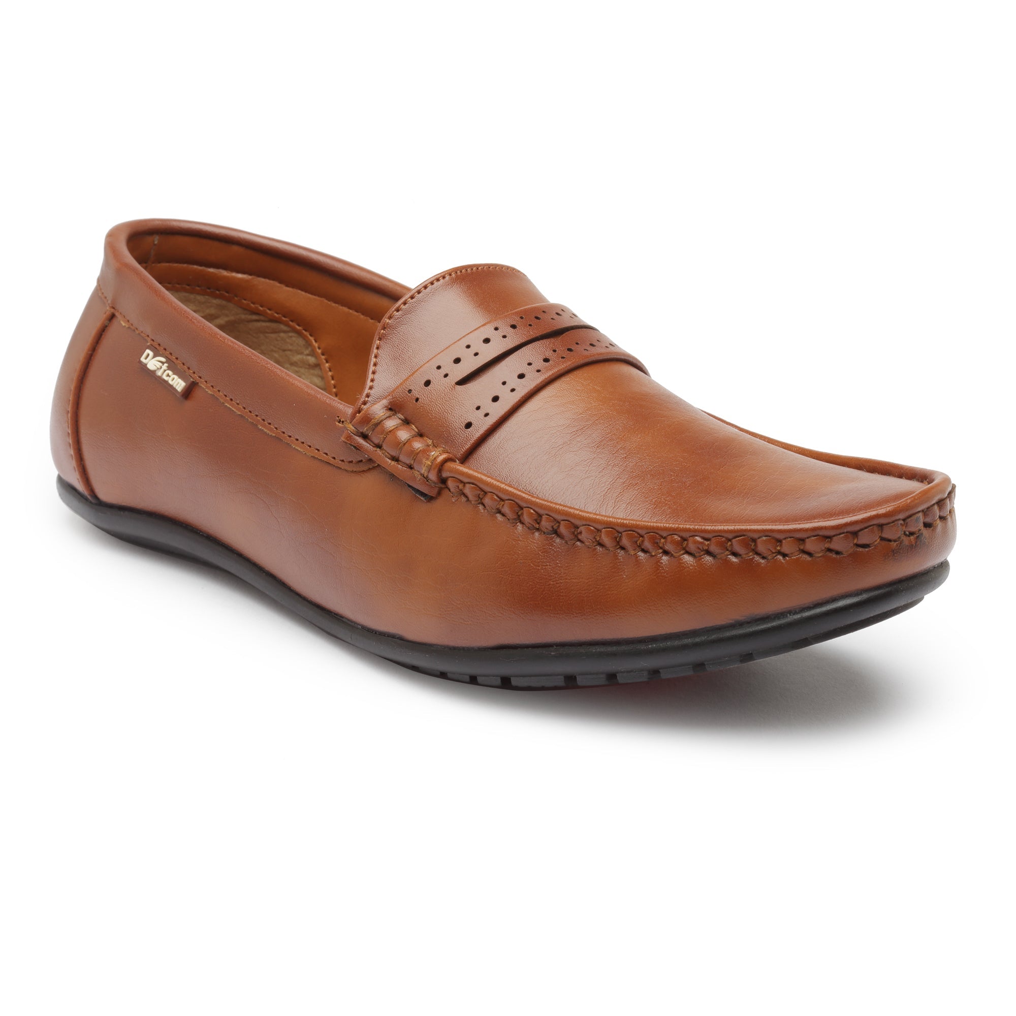 DRIVE 43 Comfortable Lightweight Loafer For Men