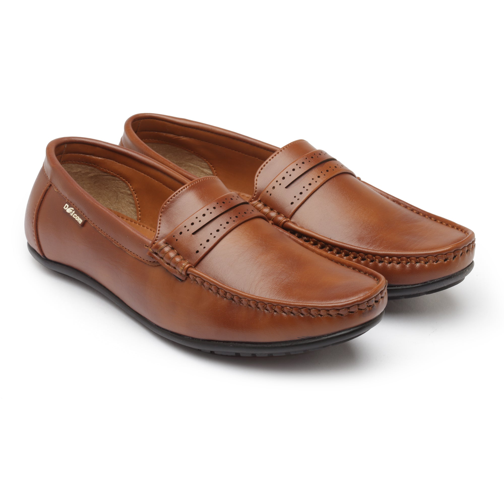 DRIVE 43 Comfortable Lightweight Loafer For Men