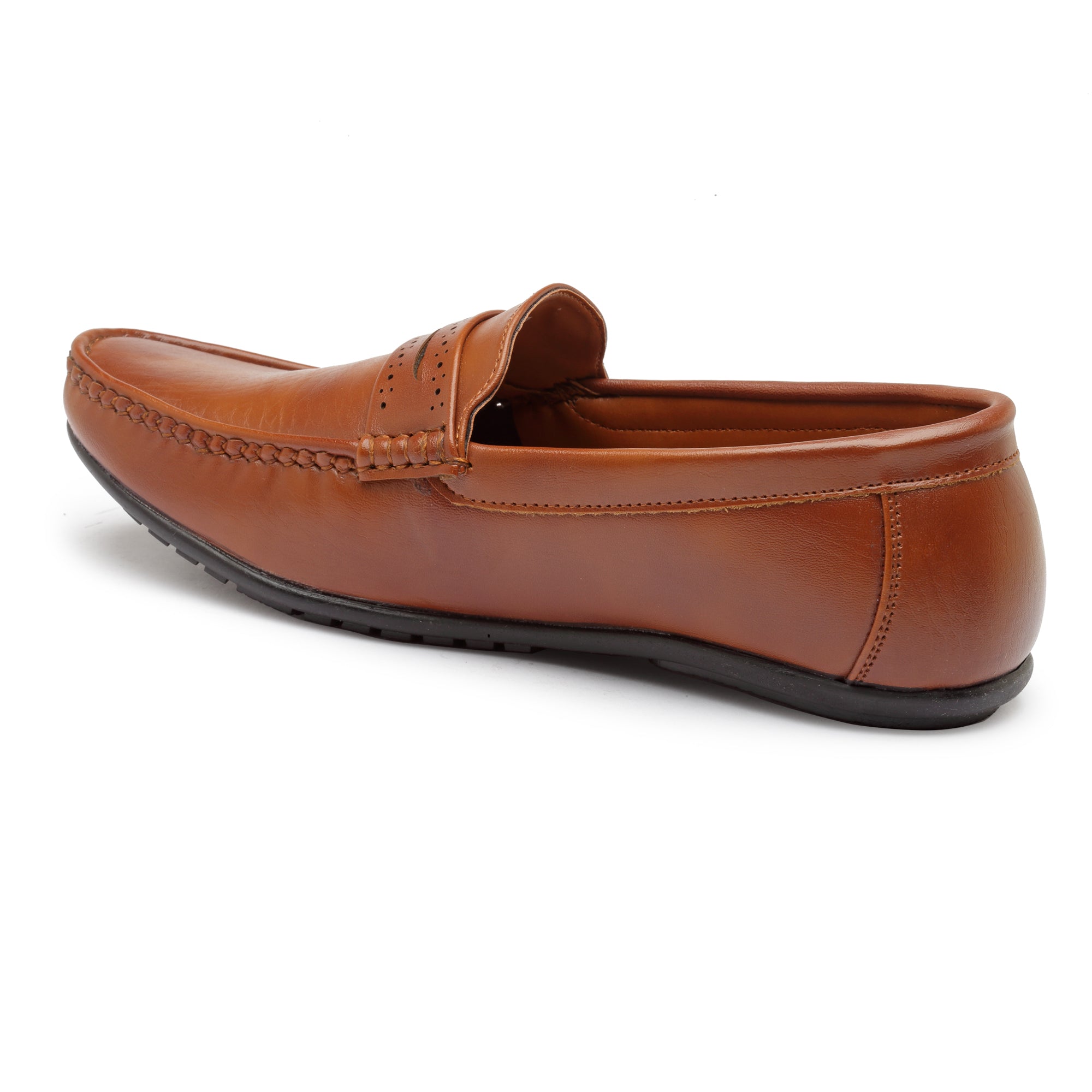 DRIVE 43 Comfortable Lightweight Loafer For Men