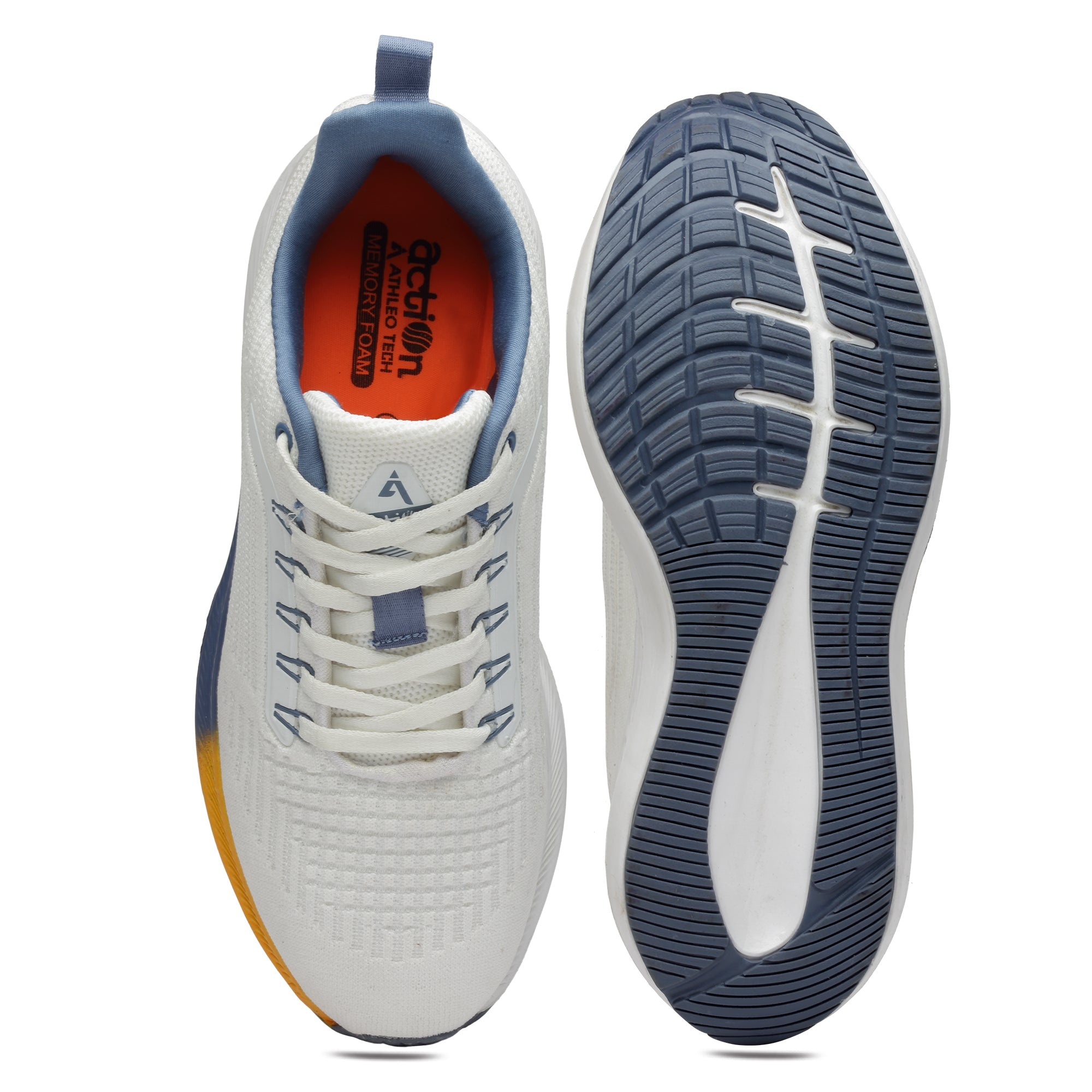 ATG 753 Running Sport Shoes For Men