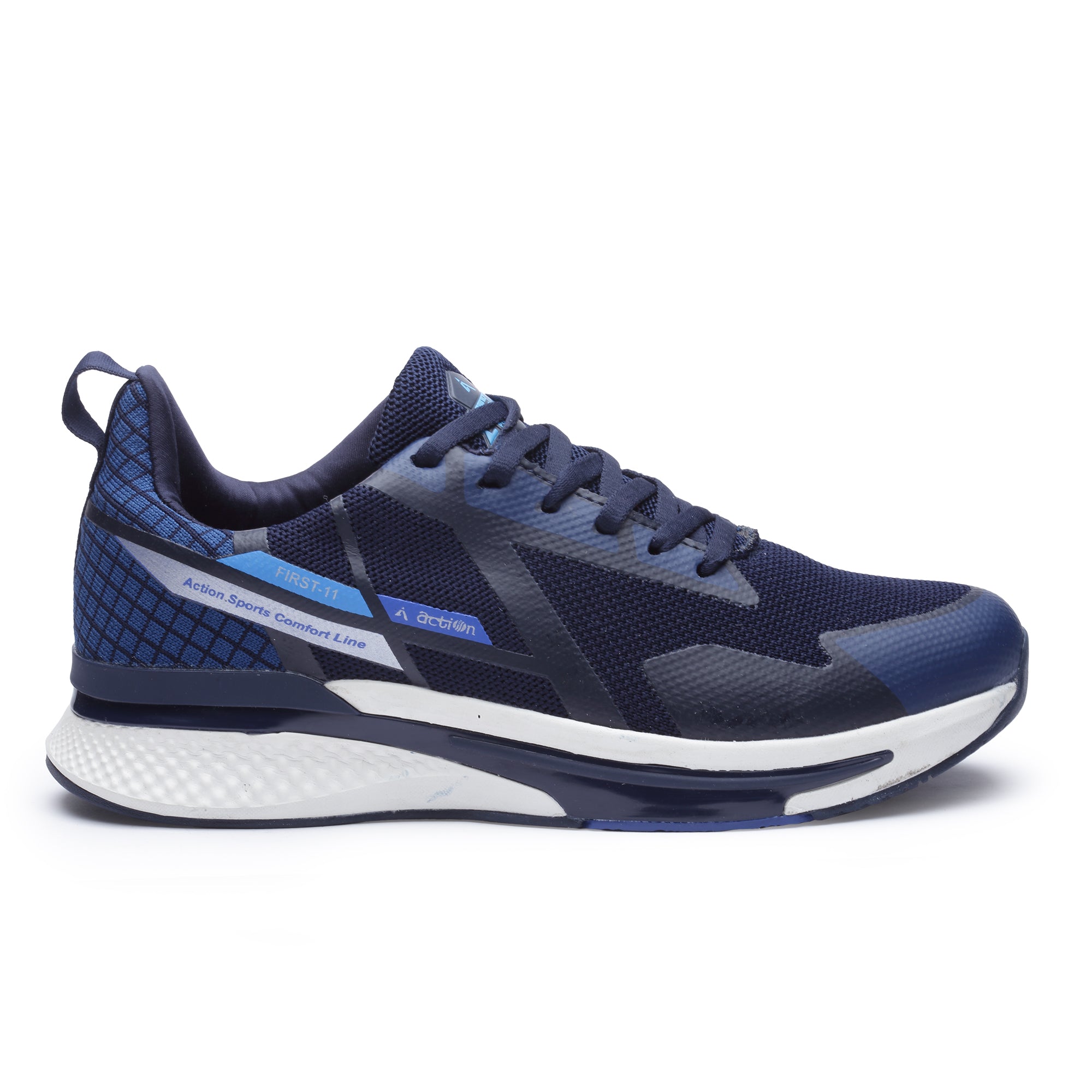 ATG 746 Running Sport Shoes For Men