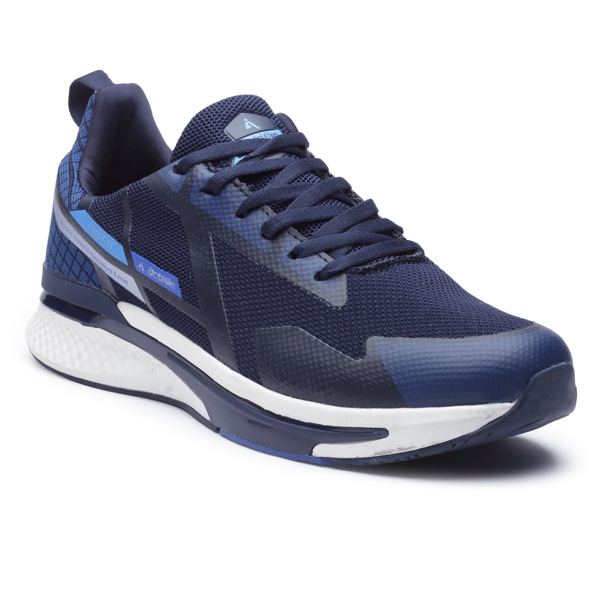 ATG 746 Running Sport Shoes For Men