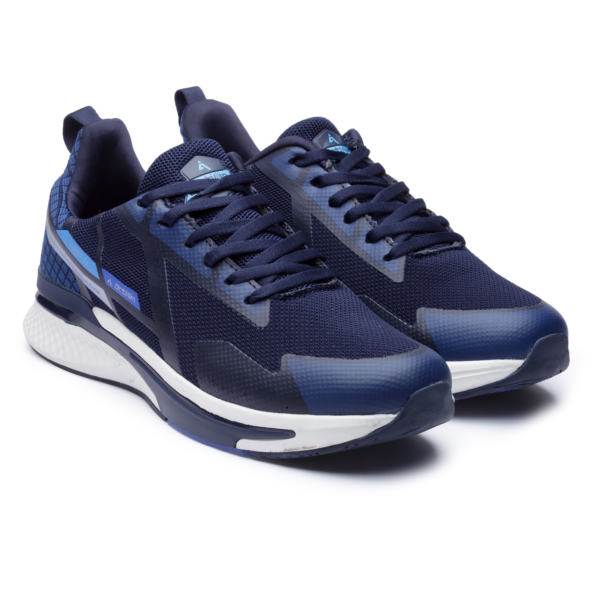 ATG 746 Running Sport Shoes For Men