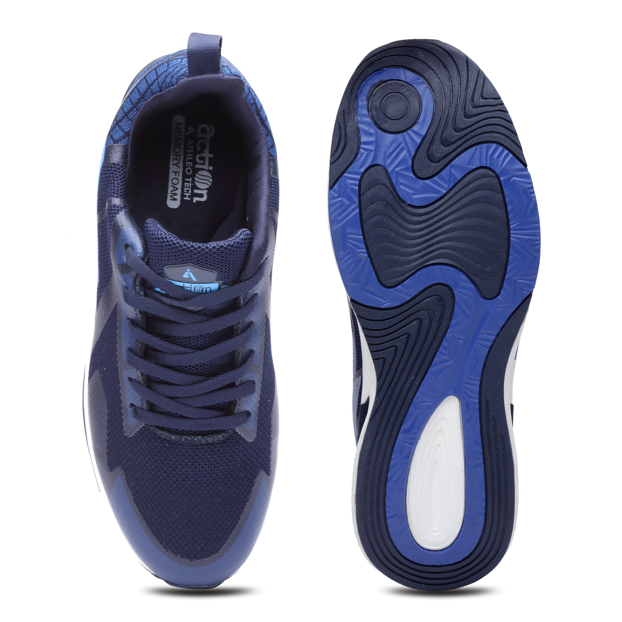 ATG 746 Running Sport Shoes For Men