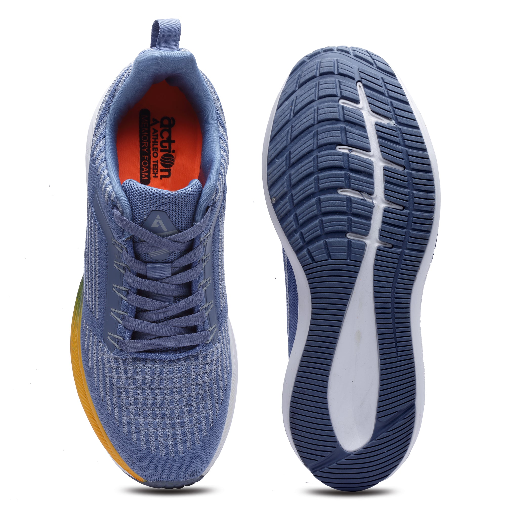 ATG 753 Running Sport Shoes For Men