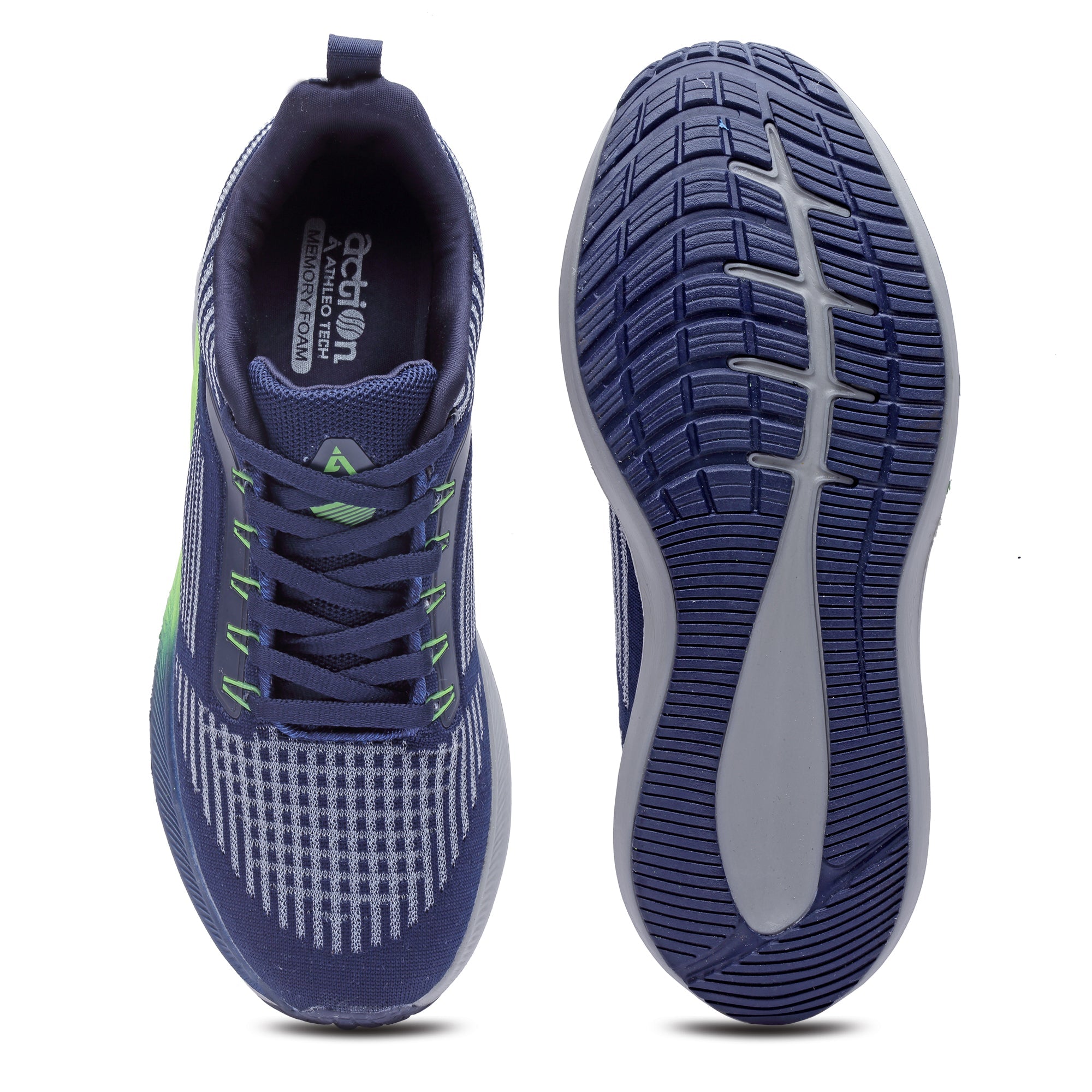 ATG 753 Running Sport Shoes For Men