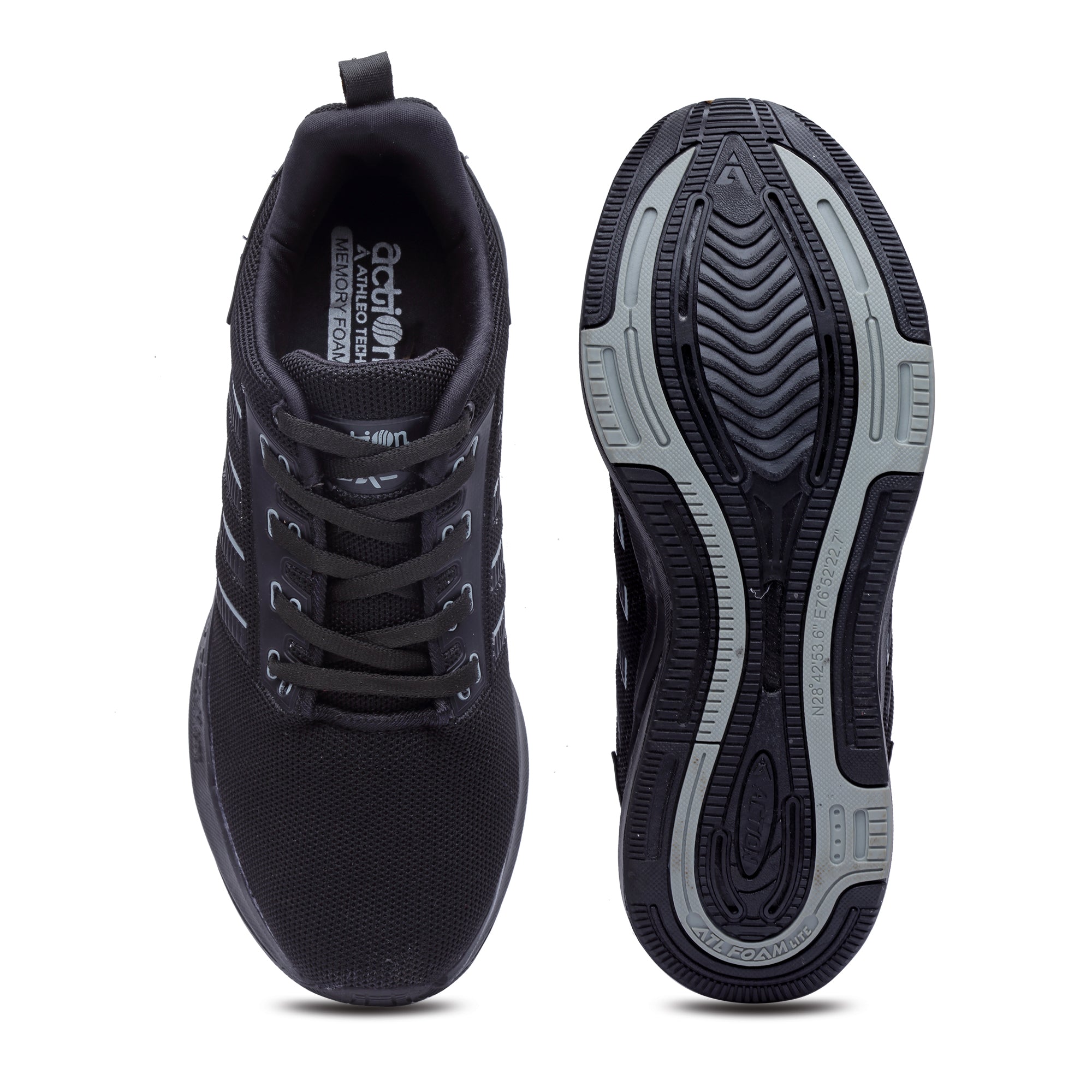 ATG 752 Running Sport Shoes For Men