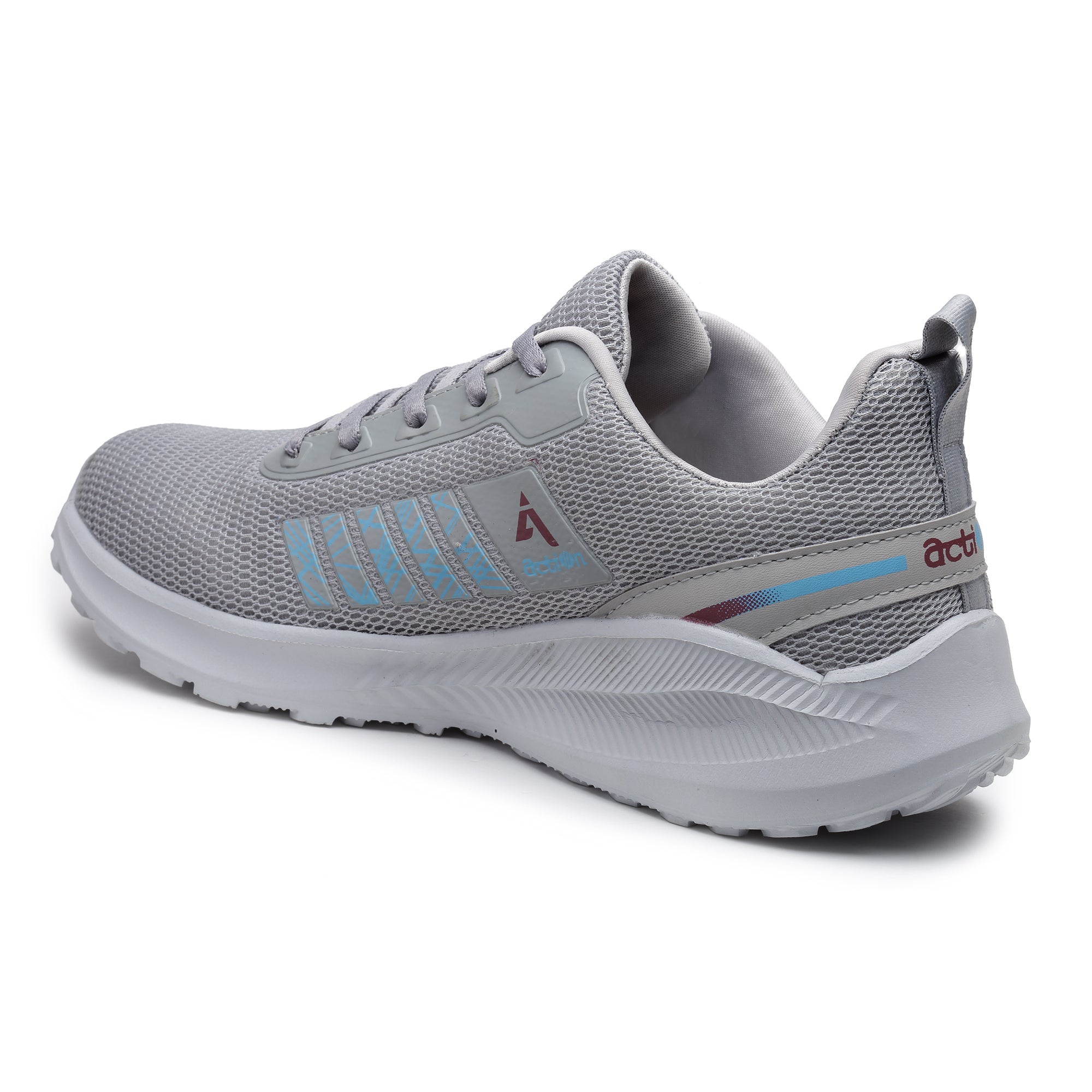 ATG 650 Comfortable Lightweight Sport Shoes For Men