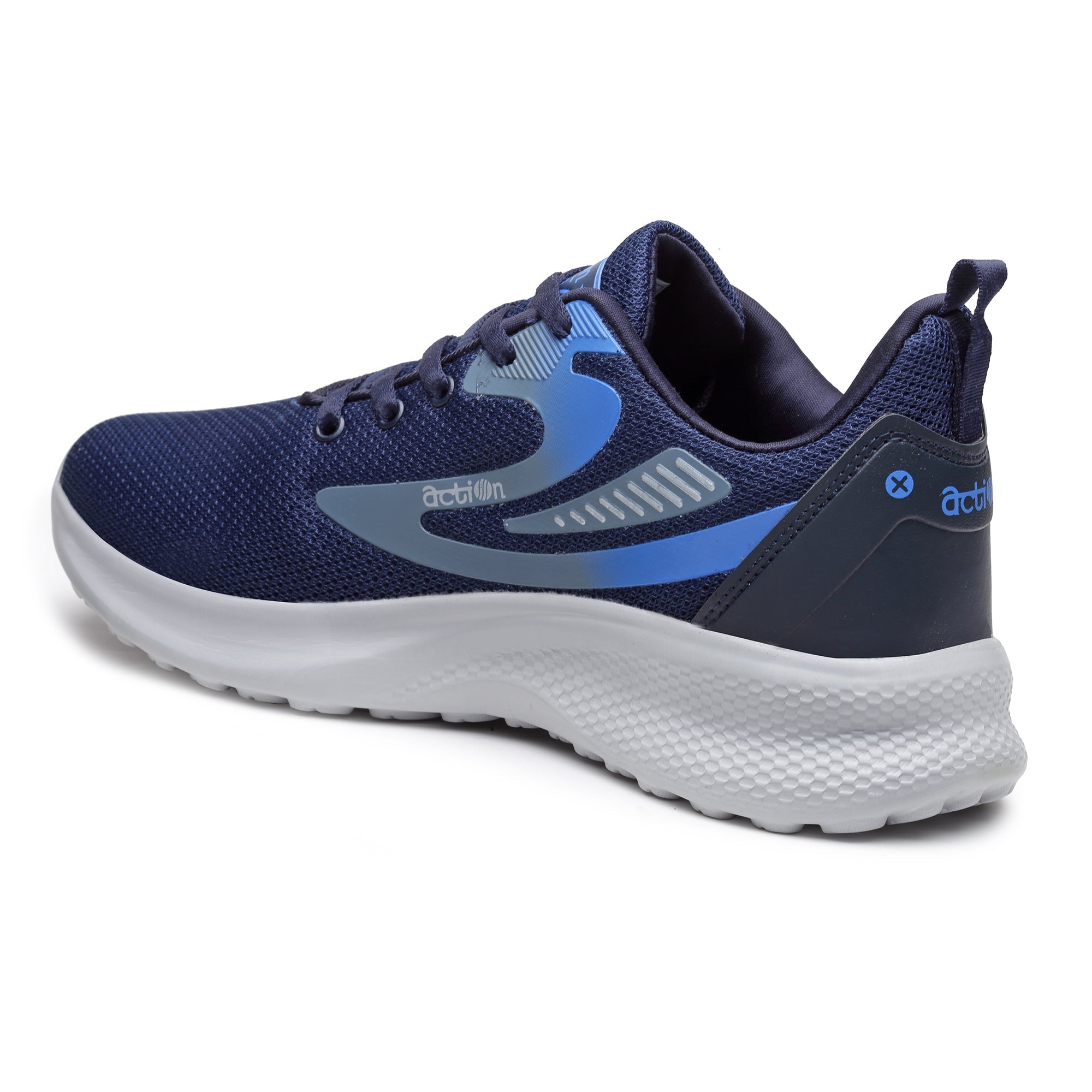 ATG 648 Comfortable Lightweight Sport Shoes For Men