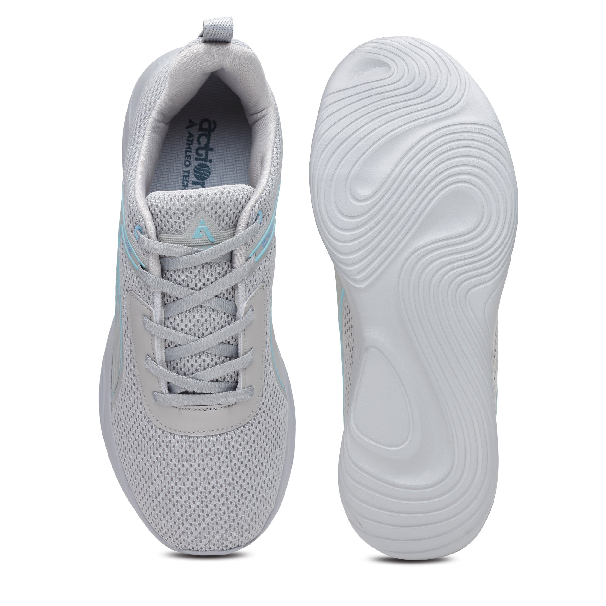 ATG 649 Comfortable Lightweight Sport Shoes For Men