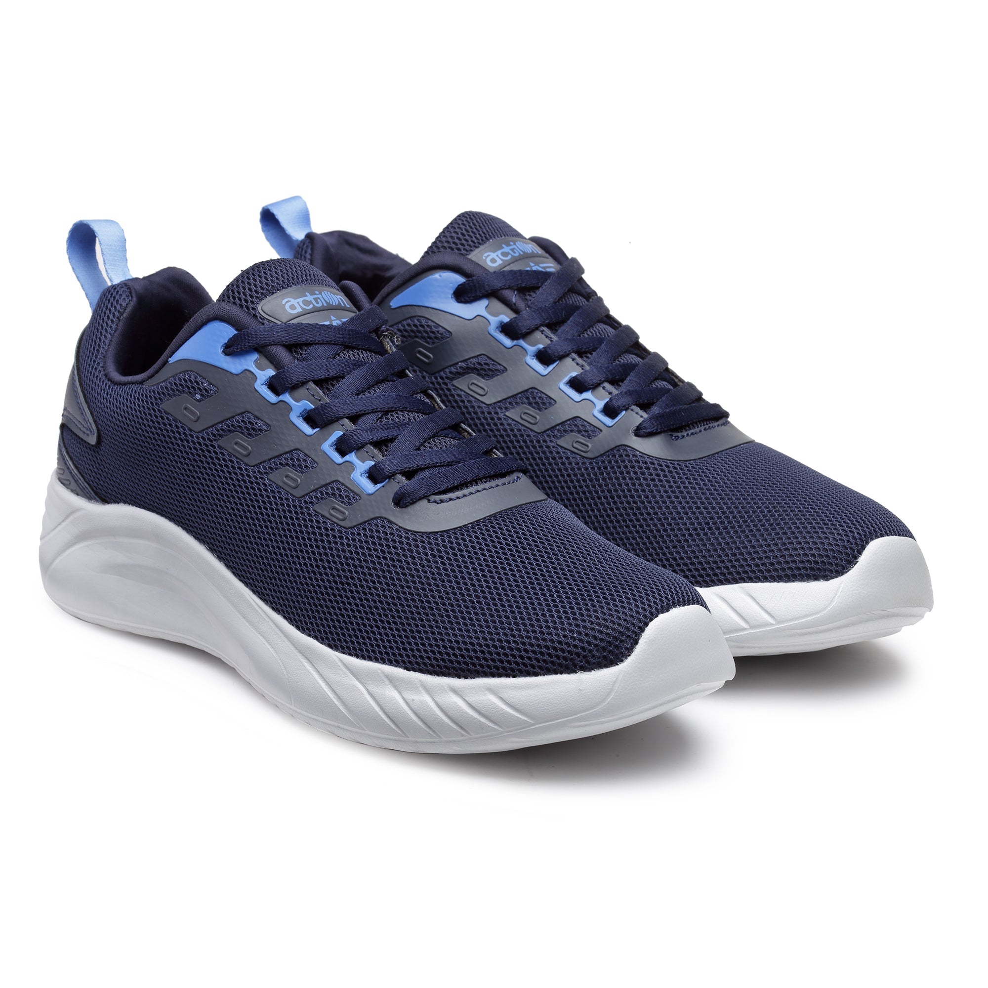 ATG 641 Comfortable Lightweight Sport Shoes For Men