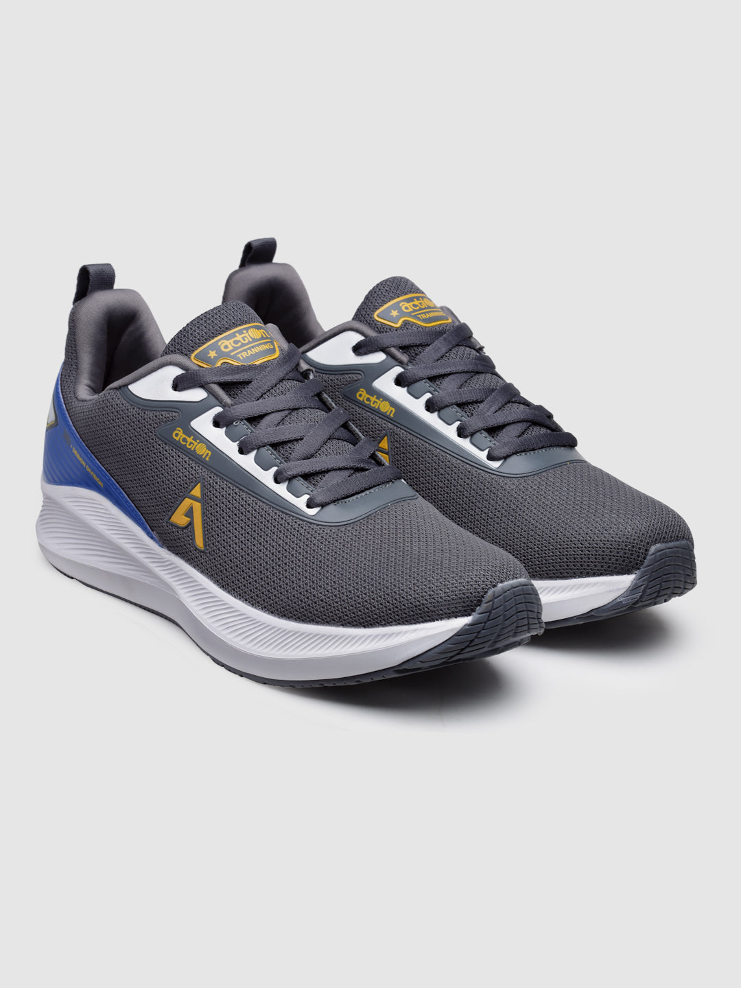 ATG 654 Comfortable Lightweight Sport Shoes For Men