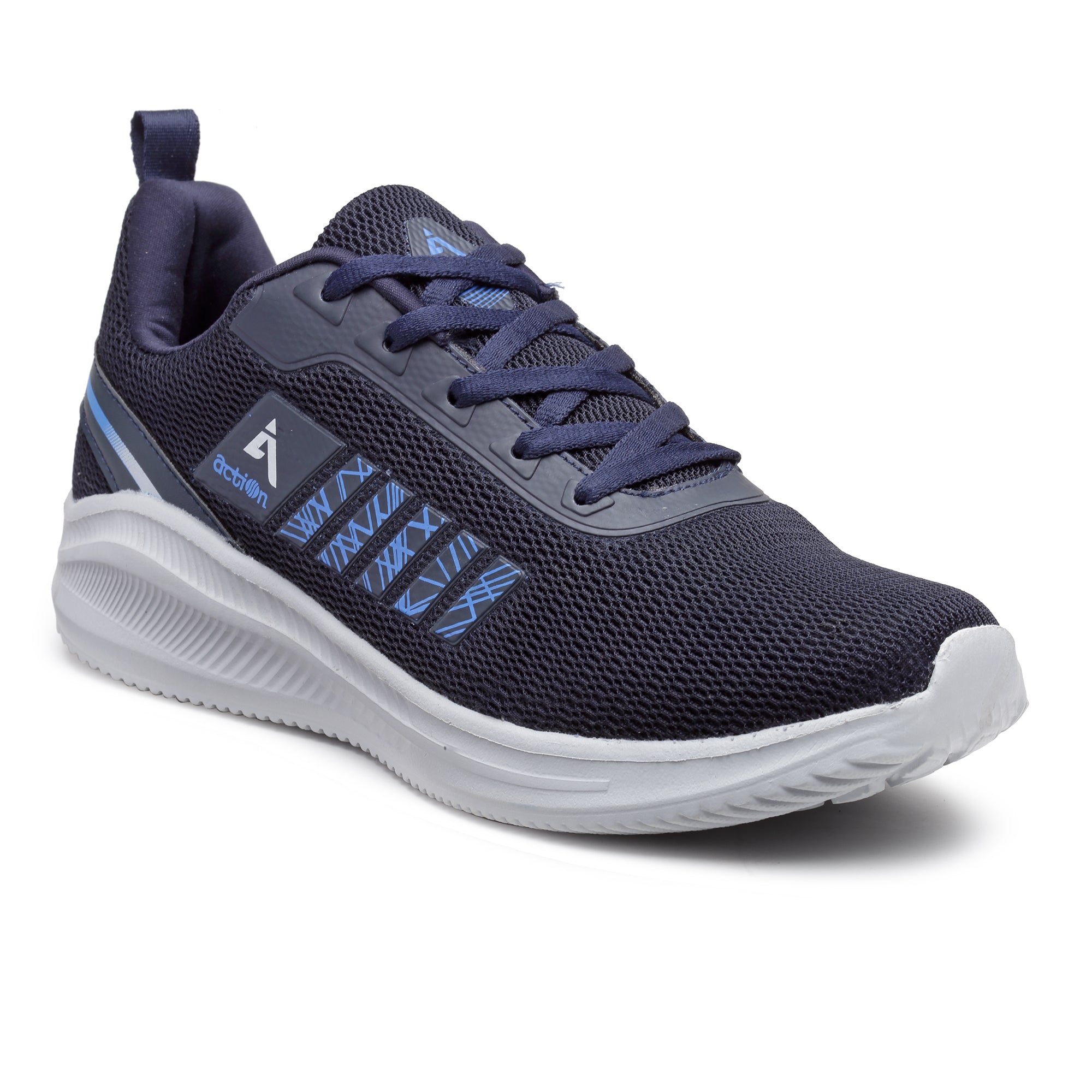 ATG 650 Comfortable Lightweight Sport Shoes For Men