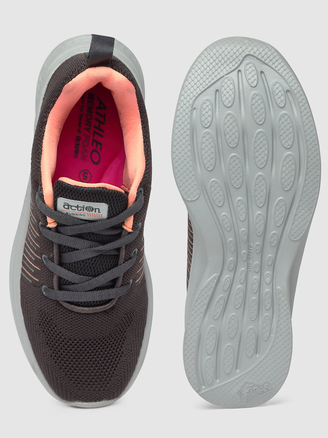 Action ATL 805 Sports Shoes For Women