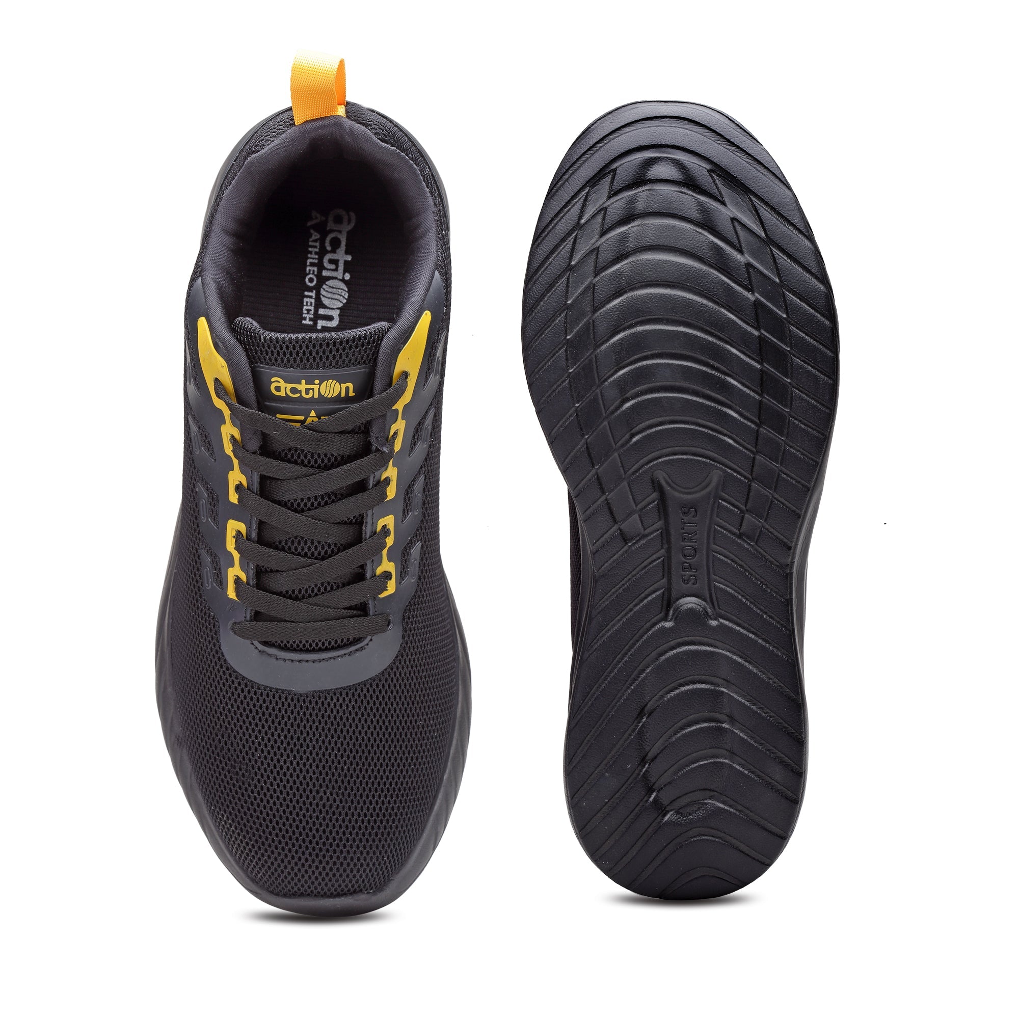 ATG 641 Comfortable Lightweight Sport Shoes For Men