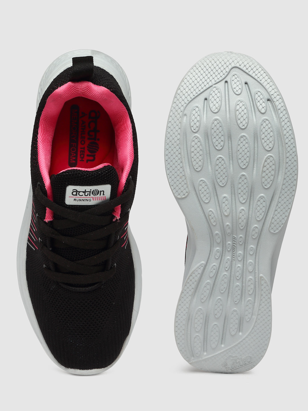 Action ATL 805 Sports Shoes For Women