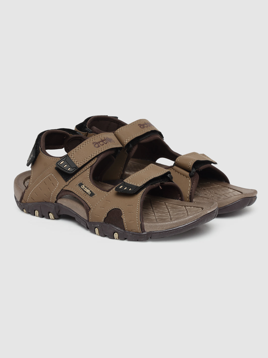 Athleo PHY 114 Casual Sandals For Men