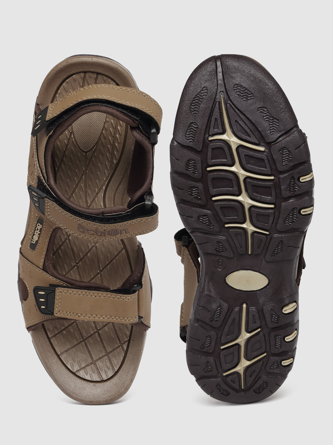 Athleo PHY 114 Casual Sandals For Men