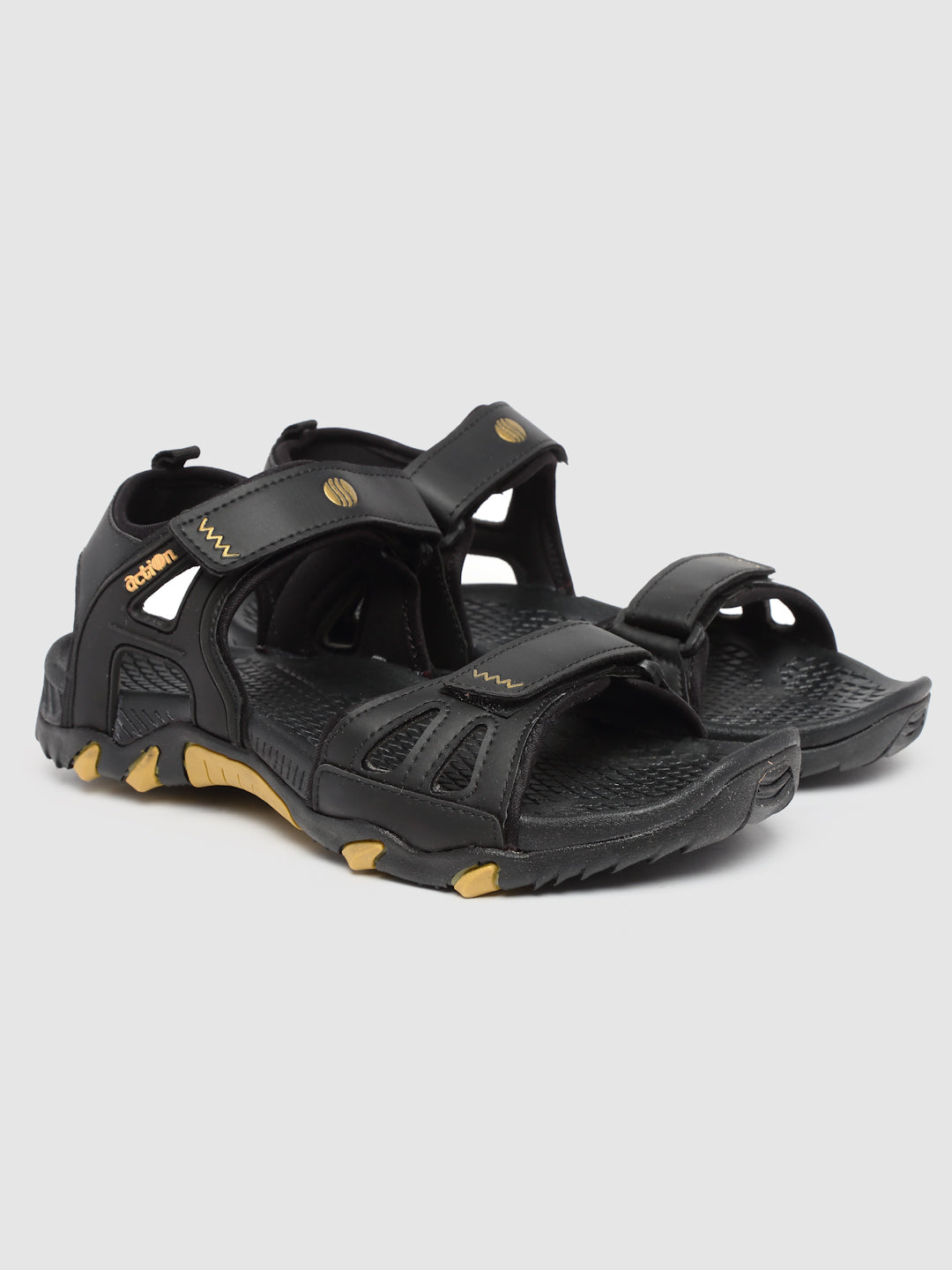 Athleo PHY 110 Casual Sandals For Men