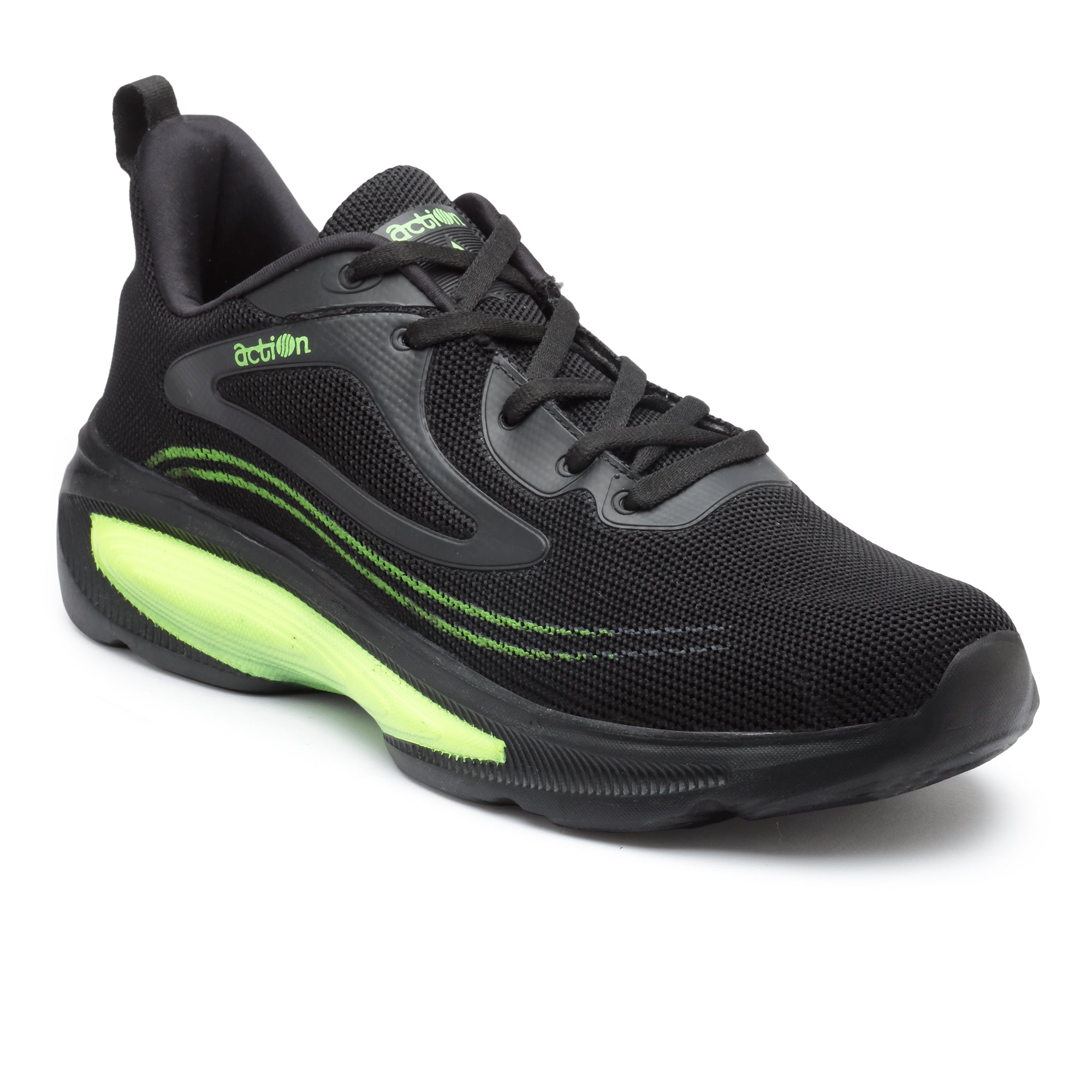 ATG 651 Comfortable Lightweight Sport Shoes For Men