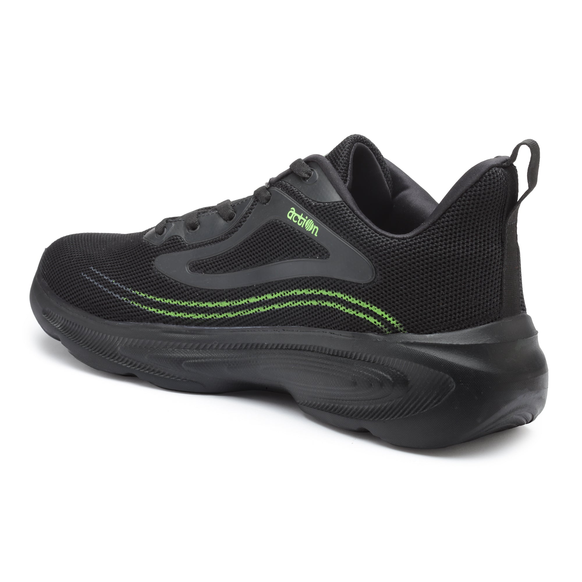 ATG 651 Comfortable Lightweight Sport Shoes For Men