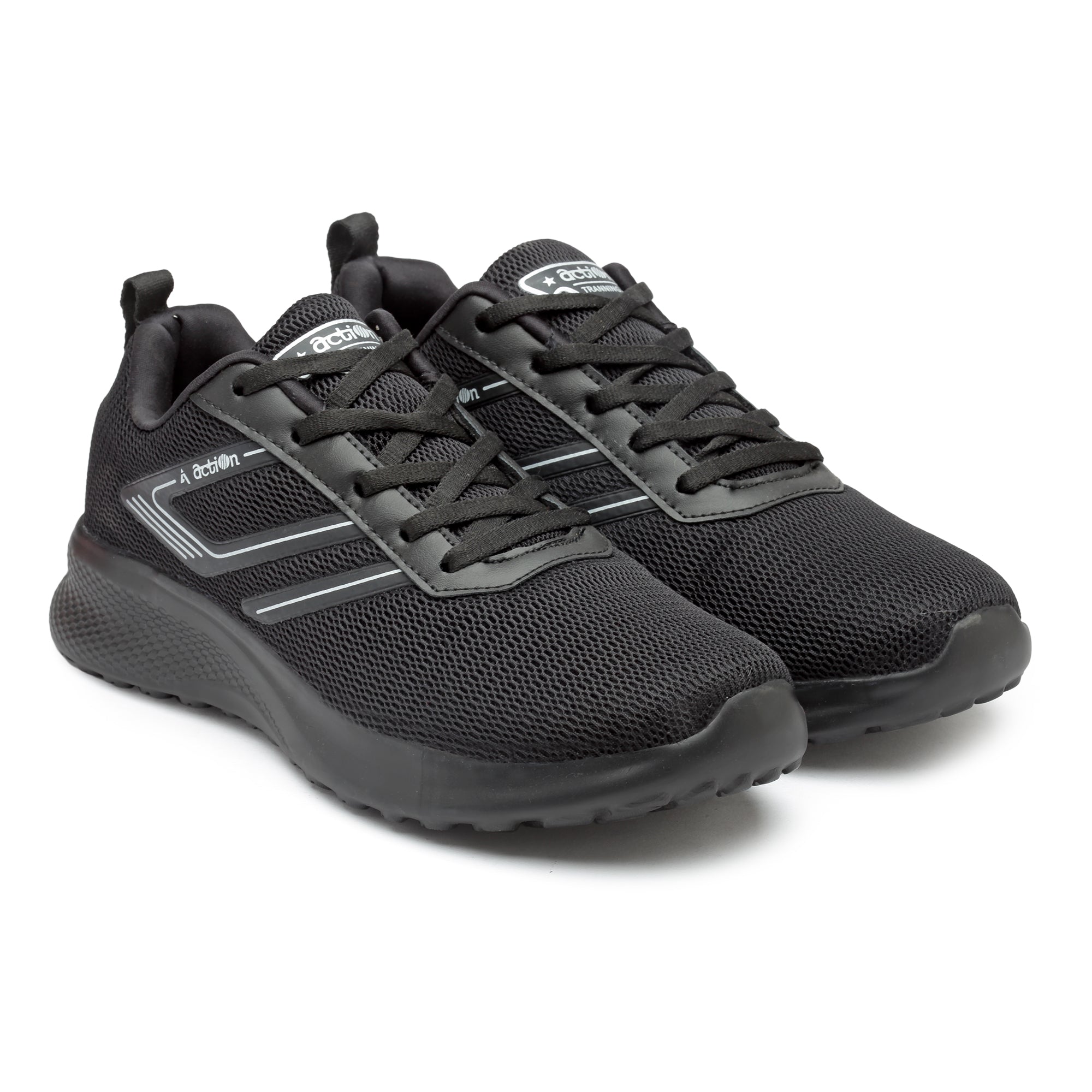 ATG 657 Running Sport Shoes For Men