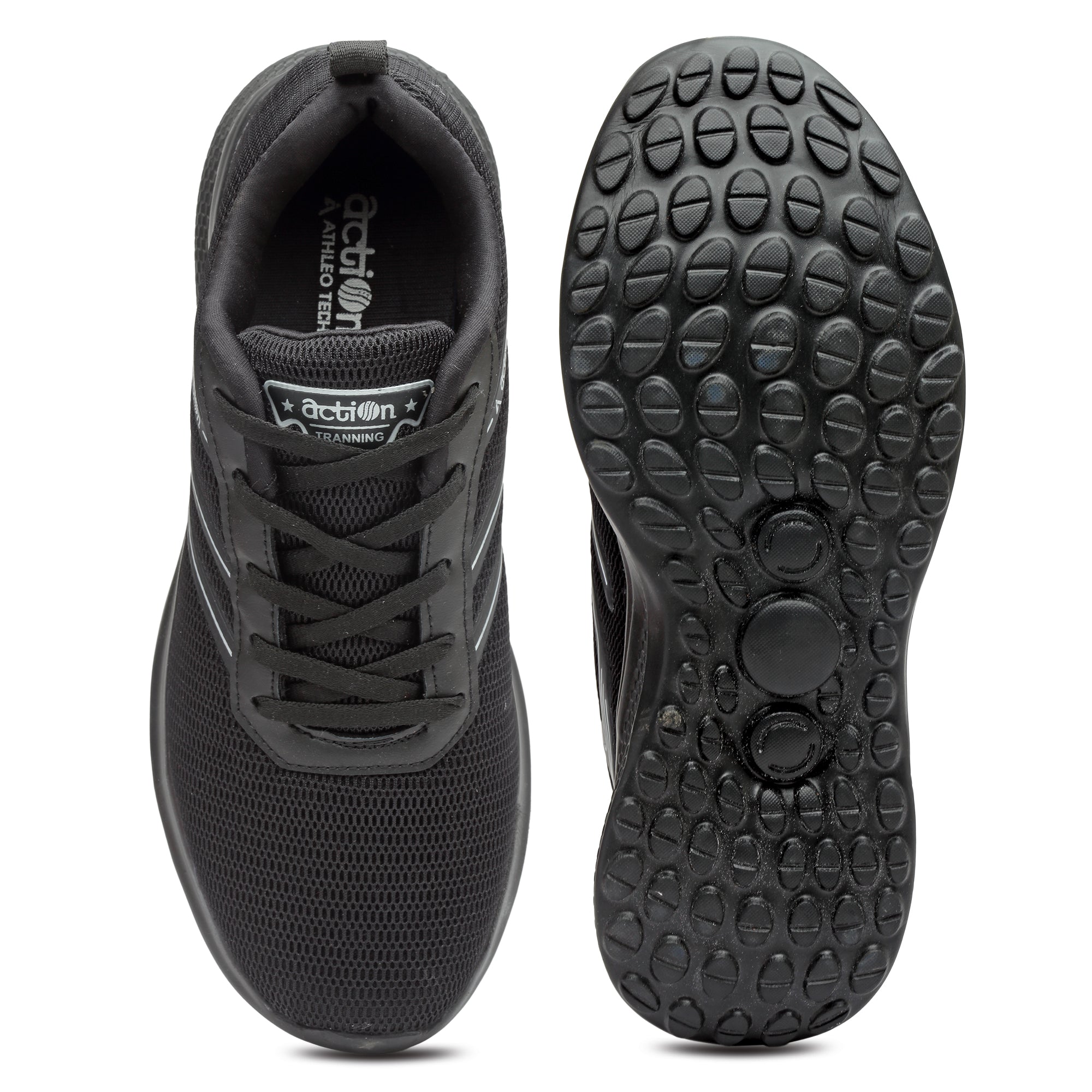 ATG 657 Running Sport Shoes For Men