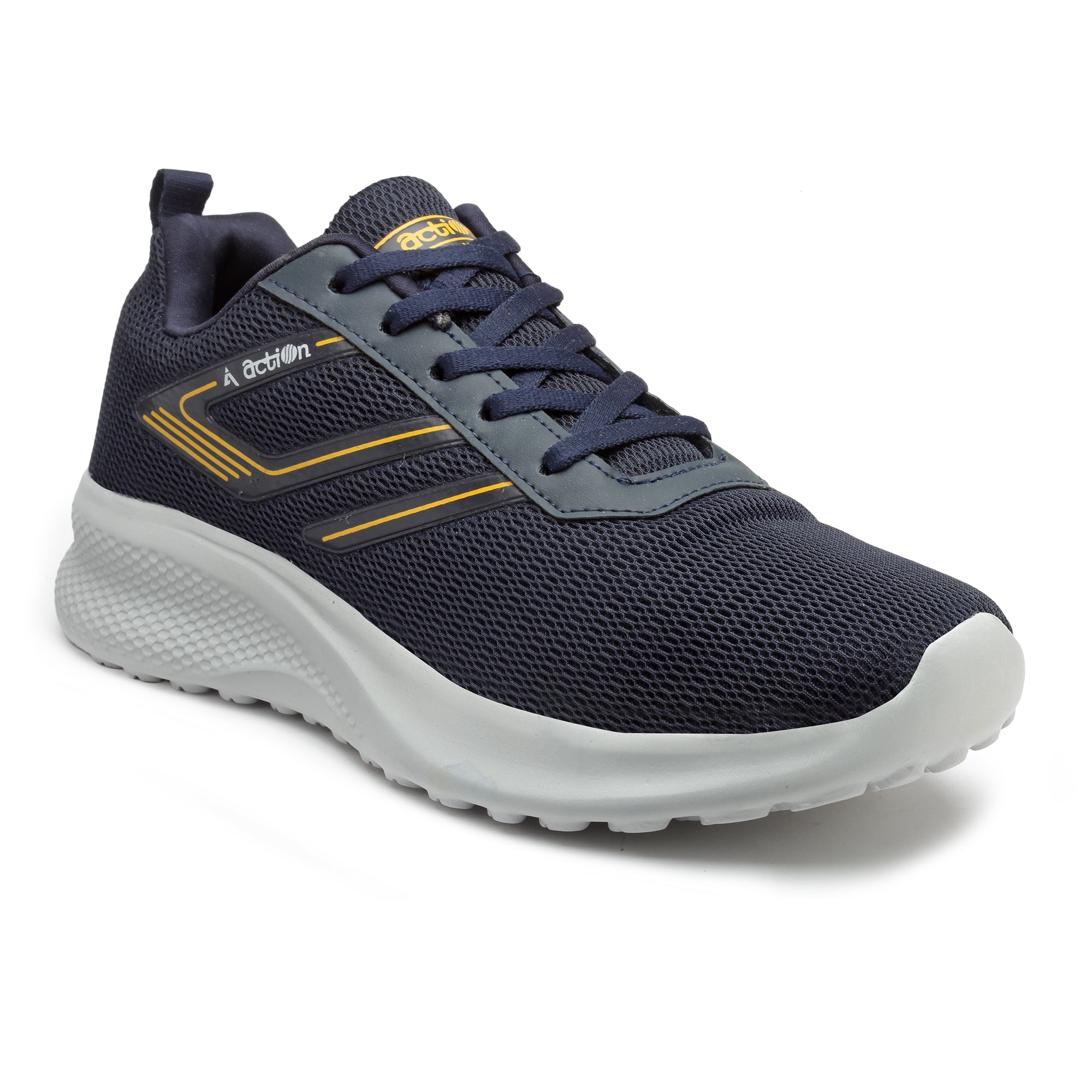 ATG 657 Running Sport Shoes For Men