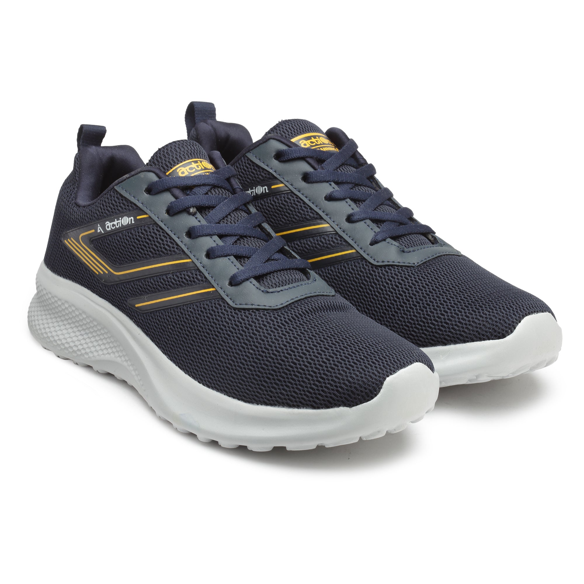 ATG 657 Running Sport Shoes For Men