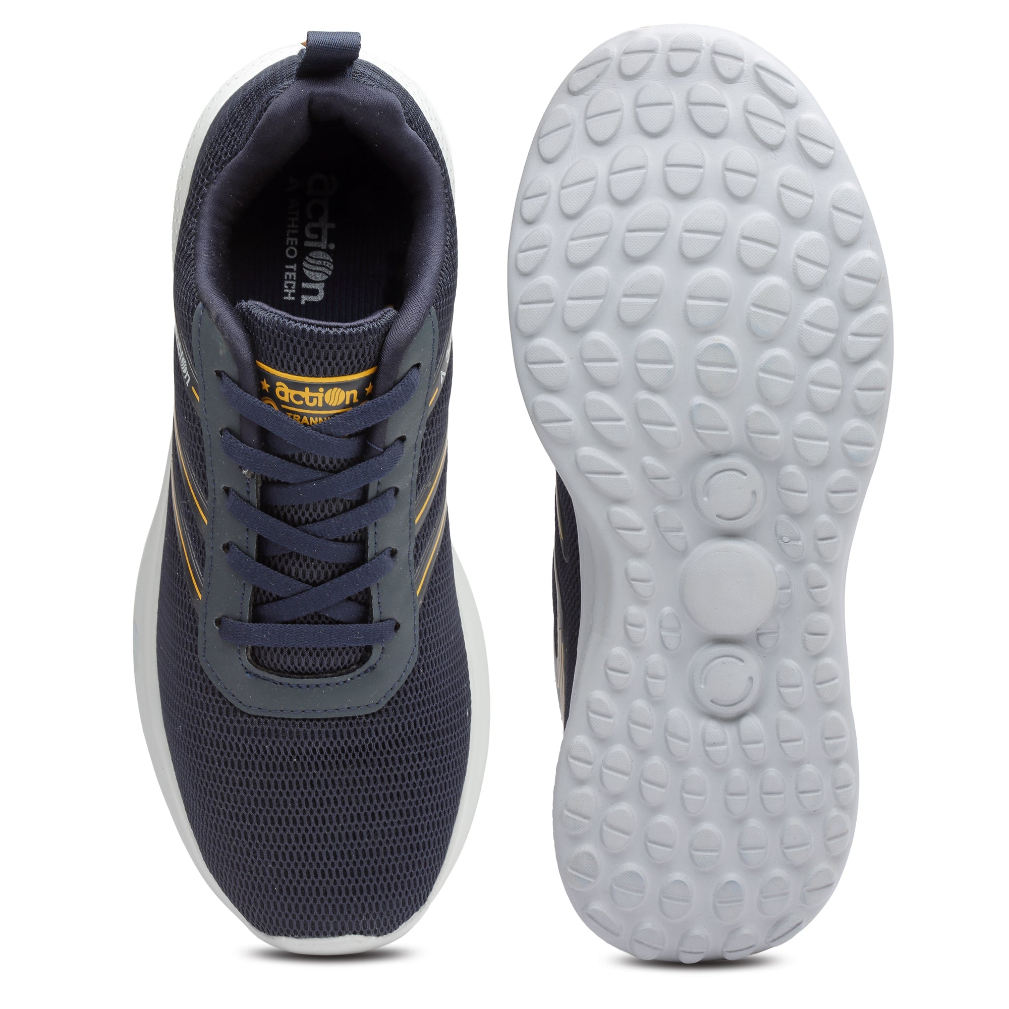 ATG 657 Running Sport Shoes For Men