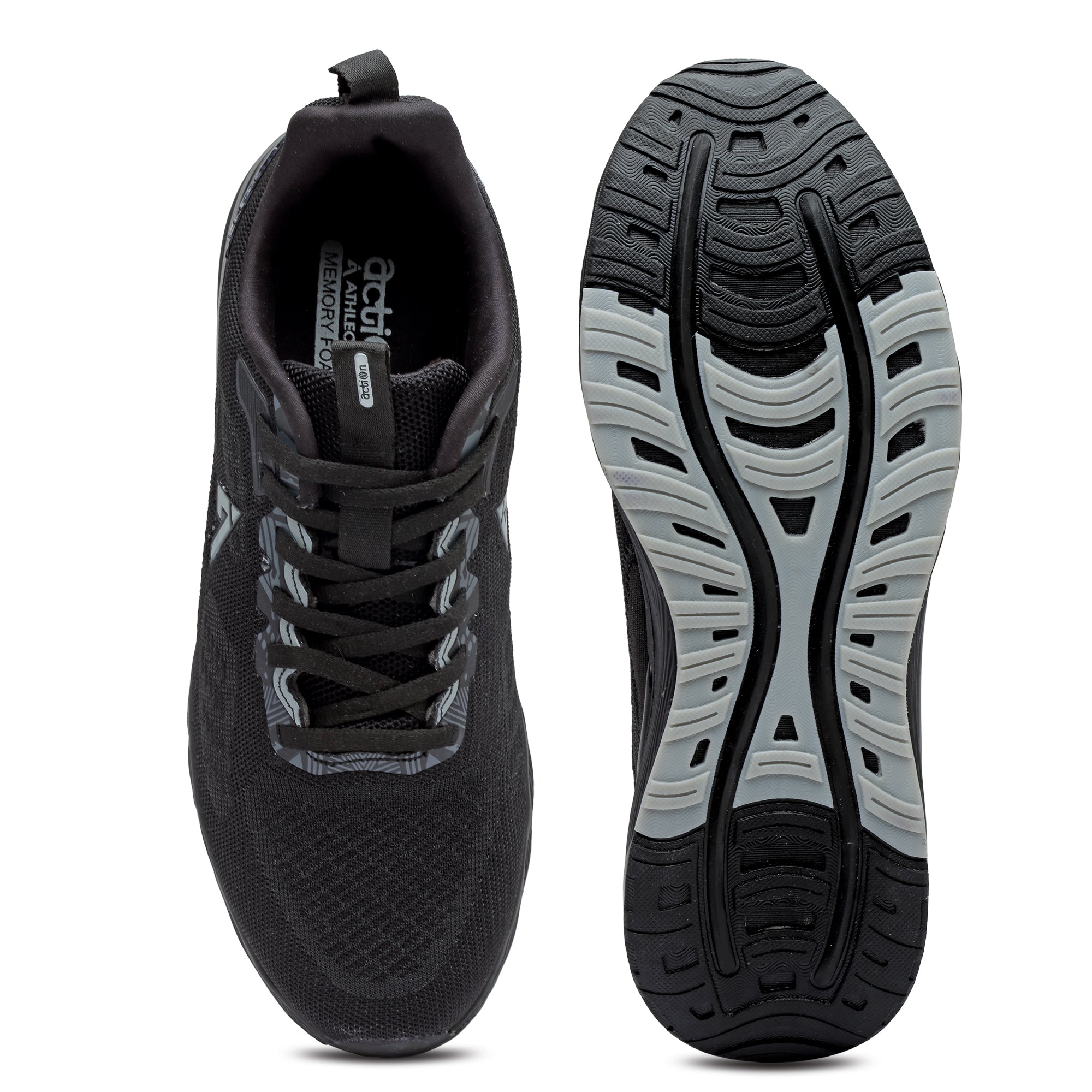 ATG 773 Running Sport Shoes For Men