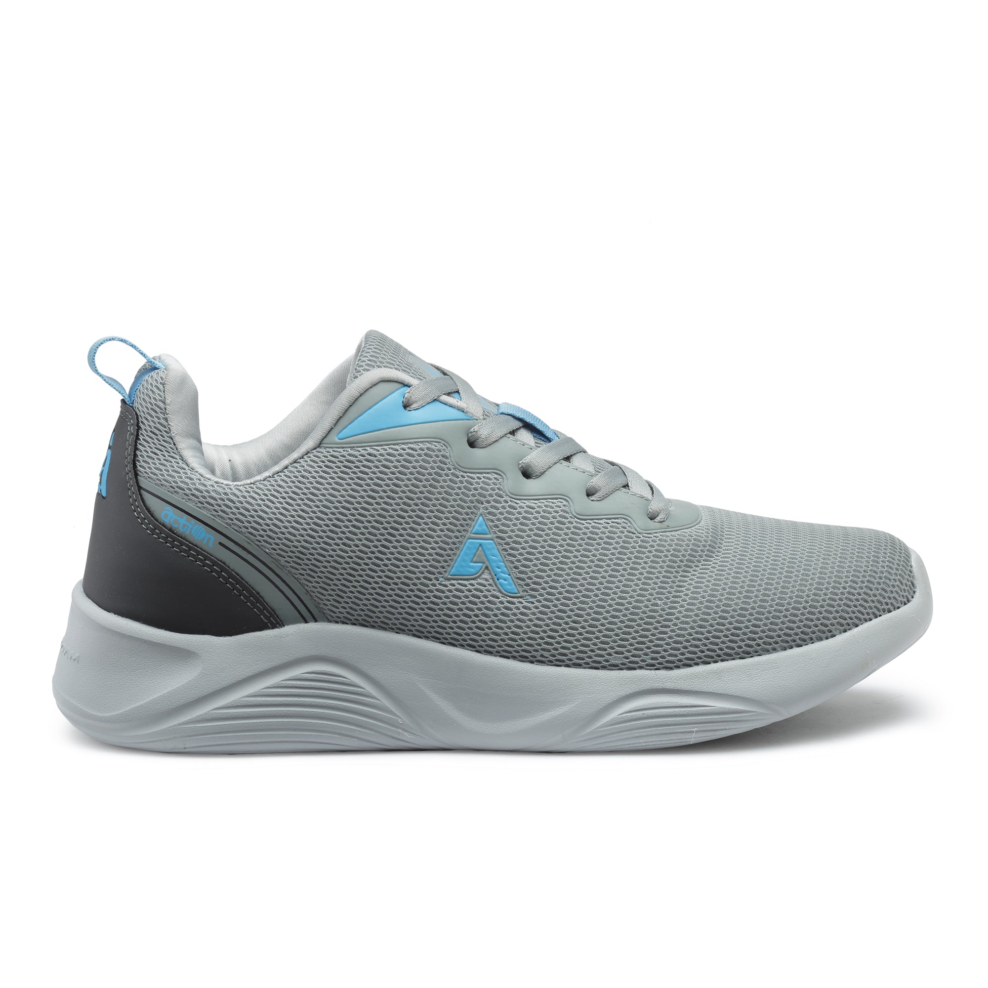 ATG 653 Comfortable Lightweight Sport Shoes For Men