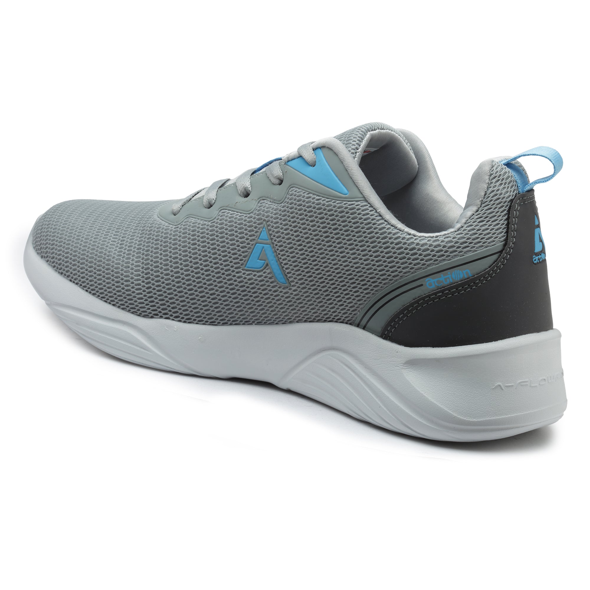 ATG 653 Comfortable Lightweight Sport Shoes For Men