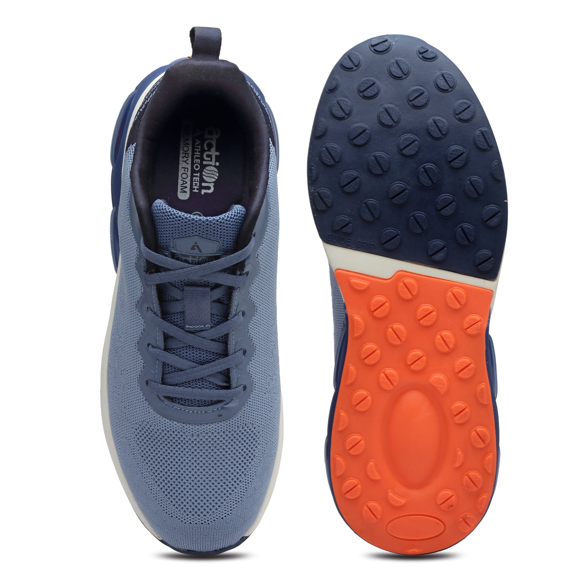 ATG 776 Running Sport Shoes For Men