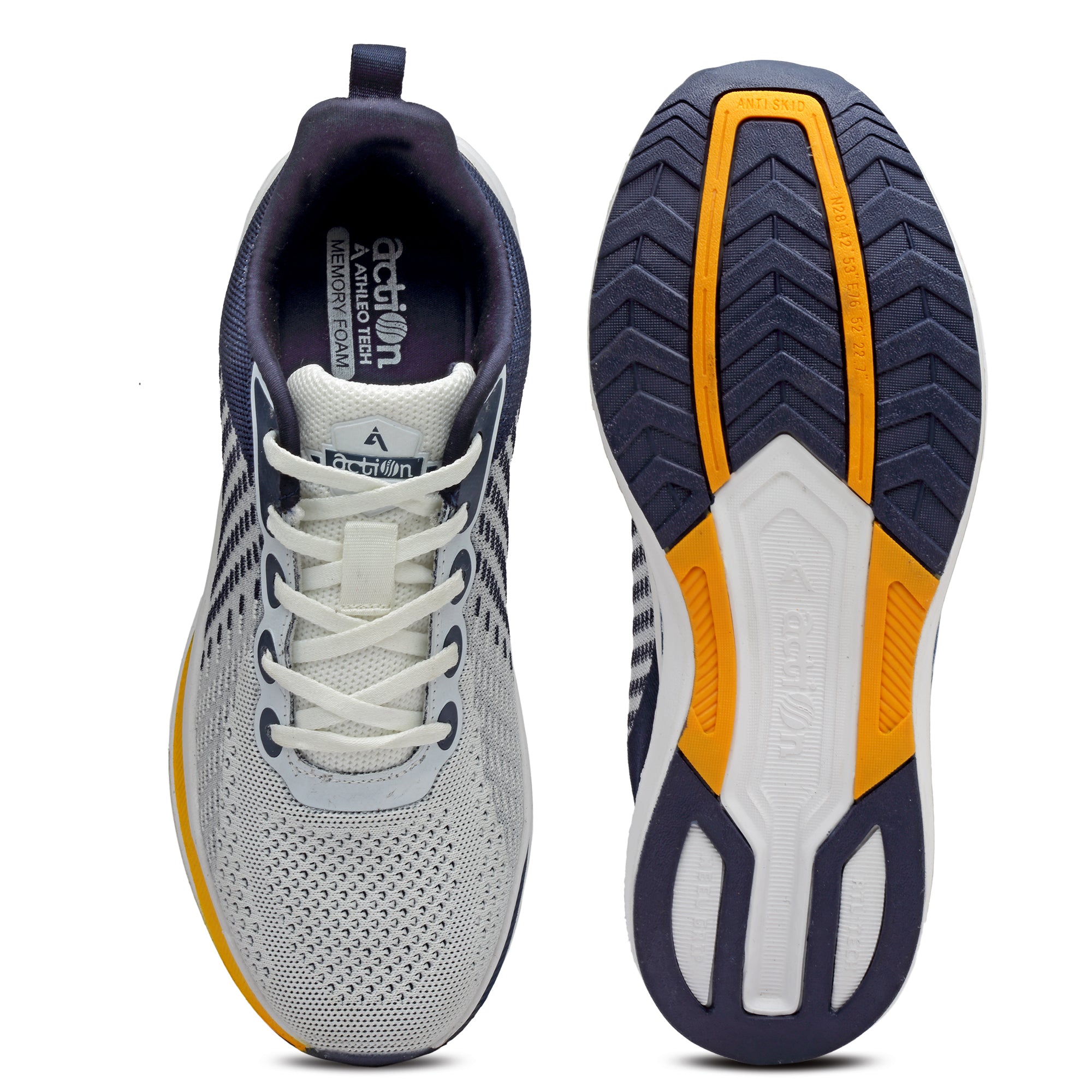 ATG 778 Running Sport Shoes For Men