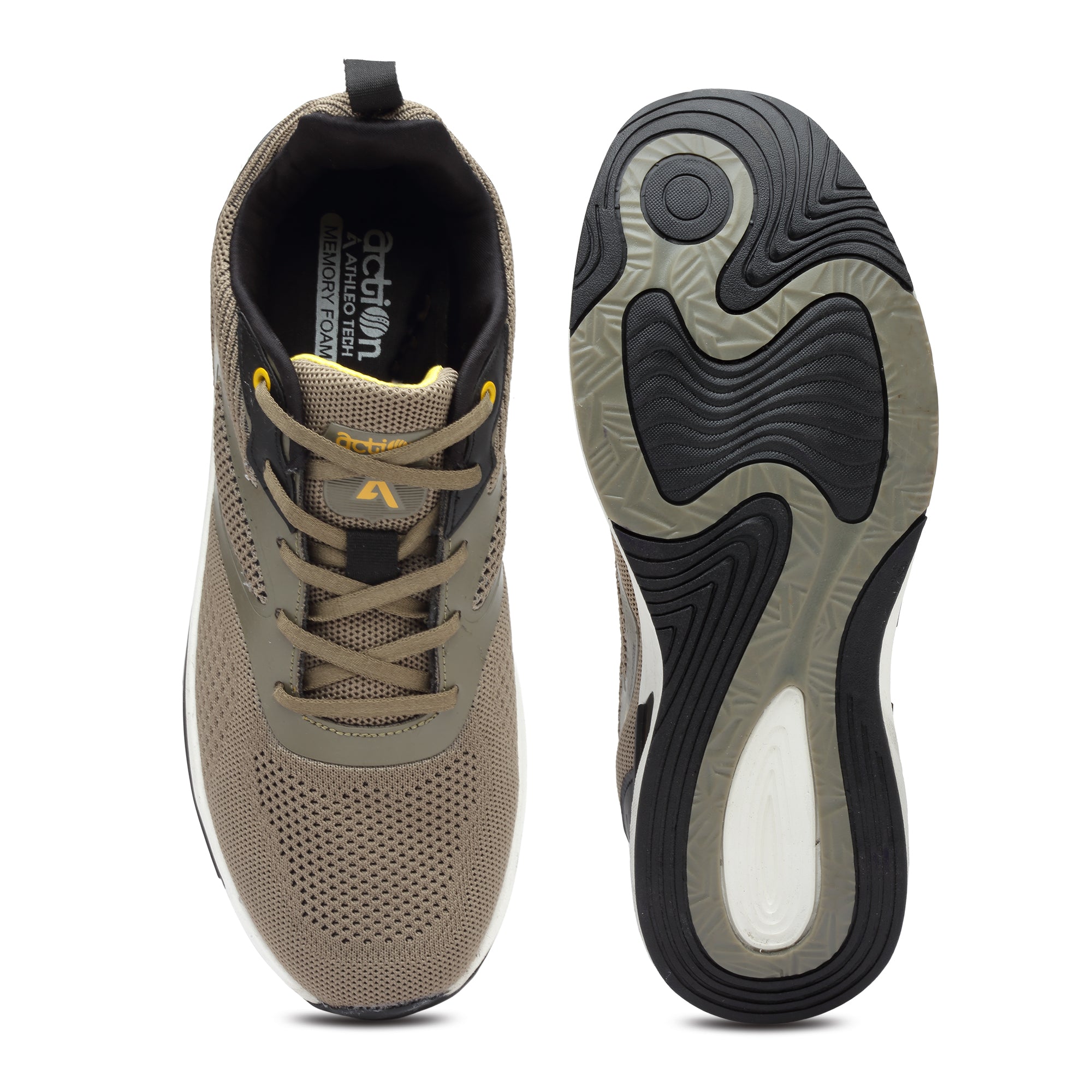 ATG 704 Running Sport Shoes For Men