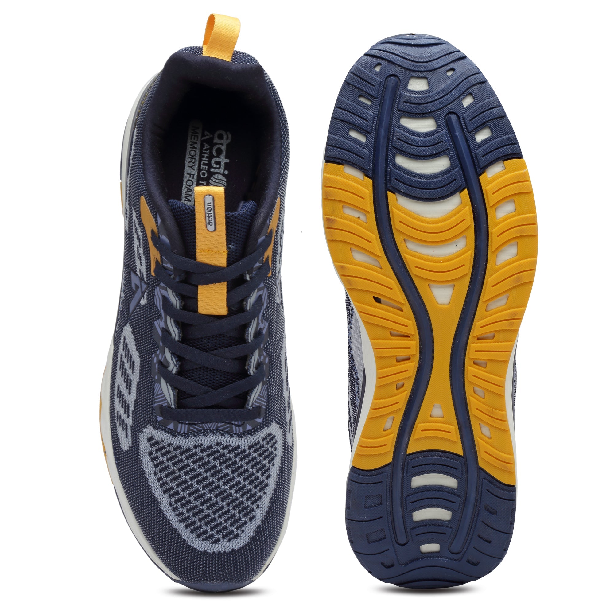 ATG 773 Running Sport Shoes For Men